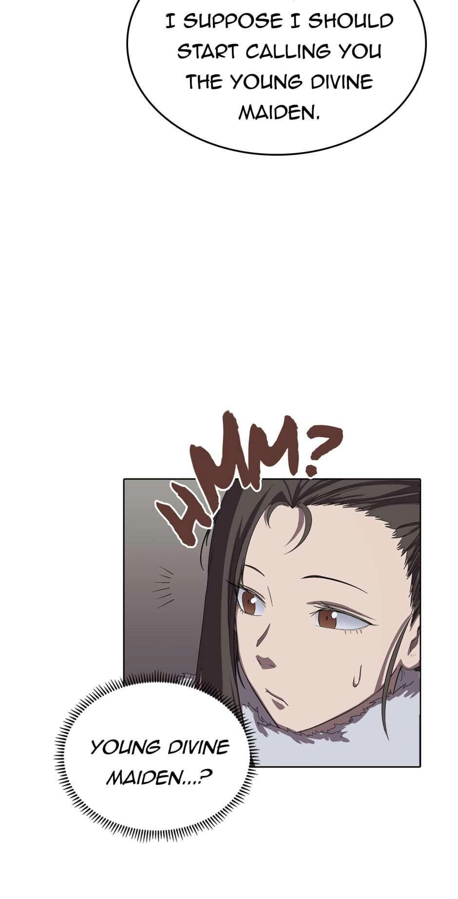 Heavenly Demon Reborn! Chapter 83, page 49 of 55