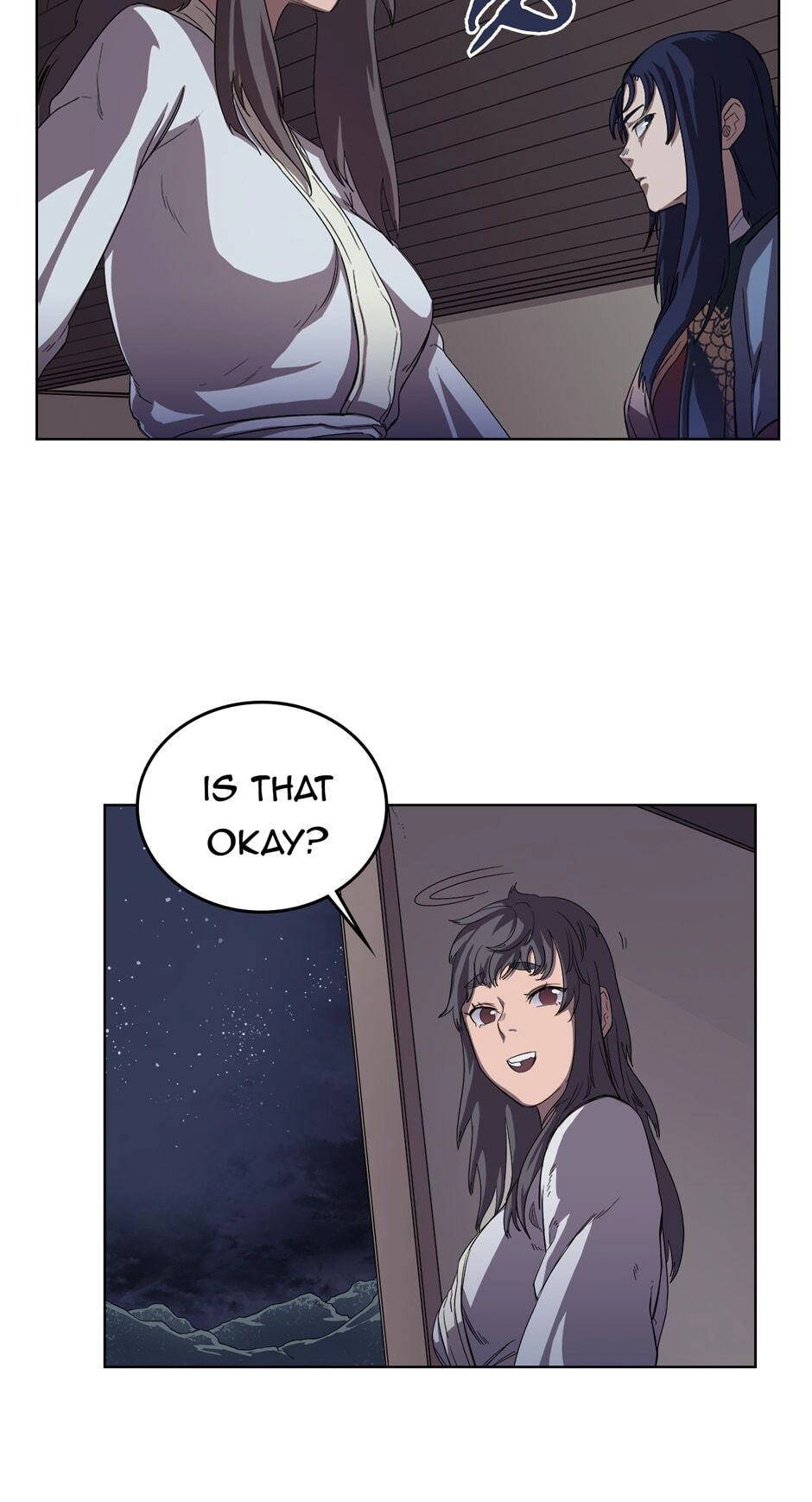 Heavenly Demon Reborn! Chapter 83, page 53 of 55