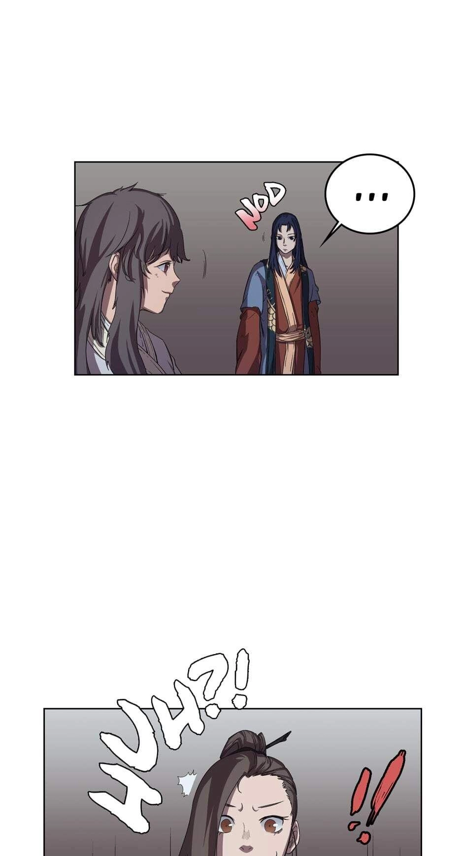 Heavenly Demon Reborn! Chapter 83, page 54 of 55