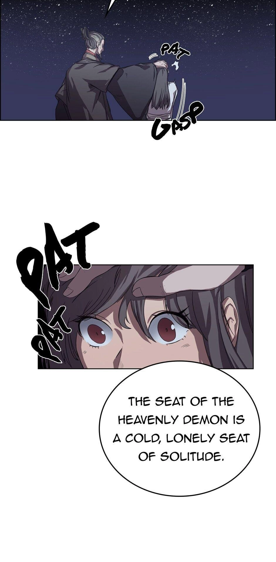 Heavenly Demon Reborn! Chapter 83, page 6 of 55