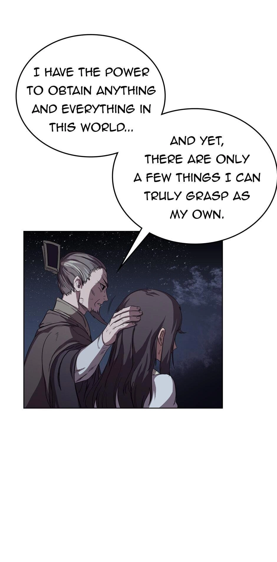 Heavenly Demon Reborn! Chapter 83, page 7 of 55
