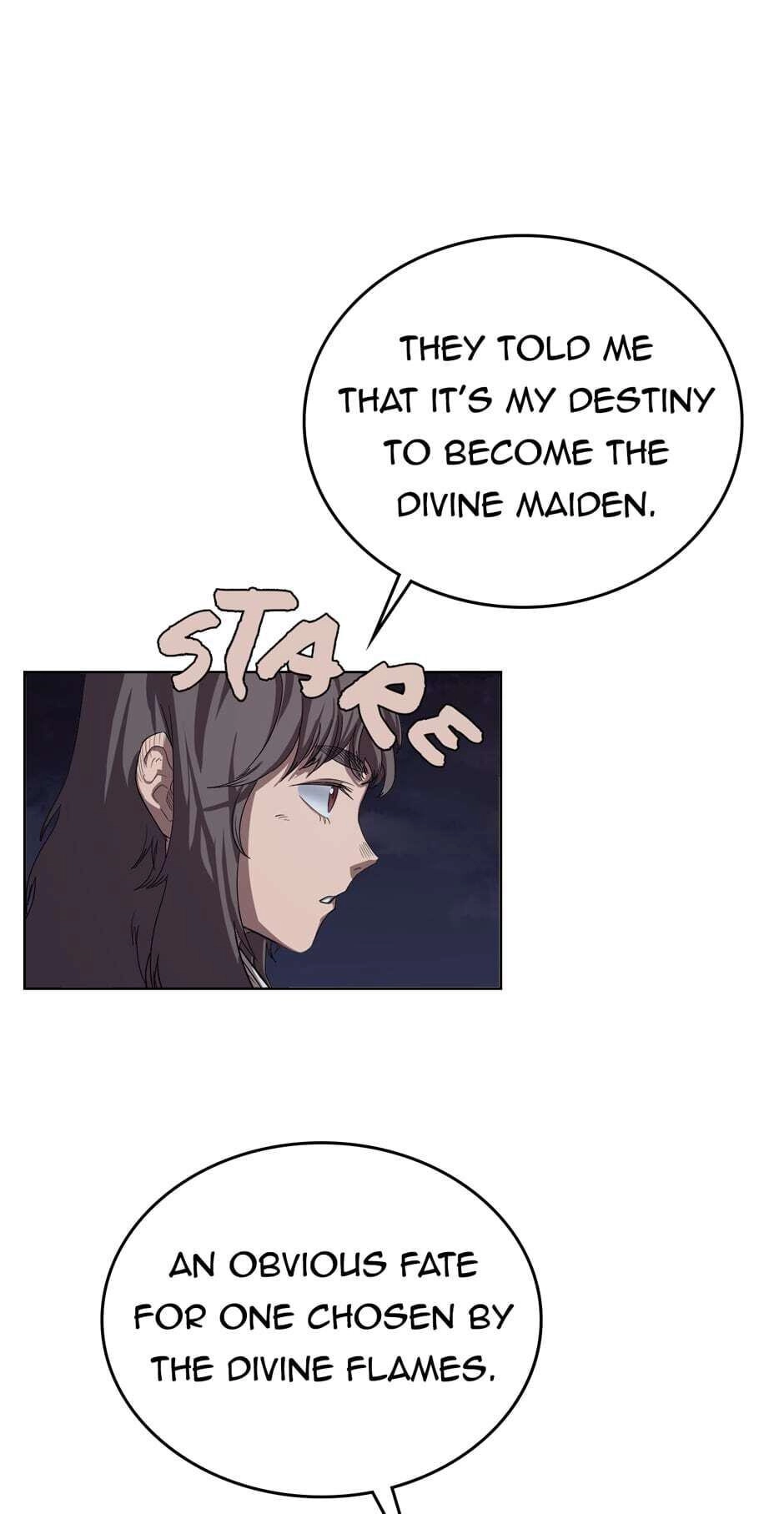 Heavenly Demon Reborn! Chapter 84, page 10 of 58