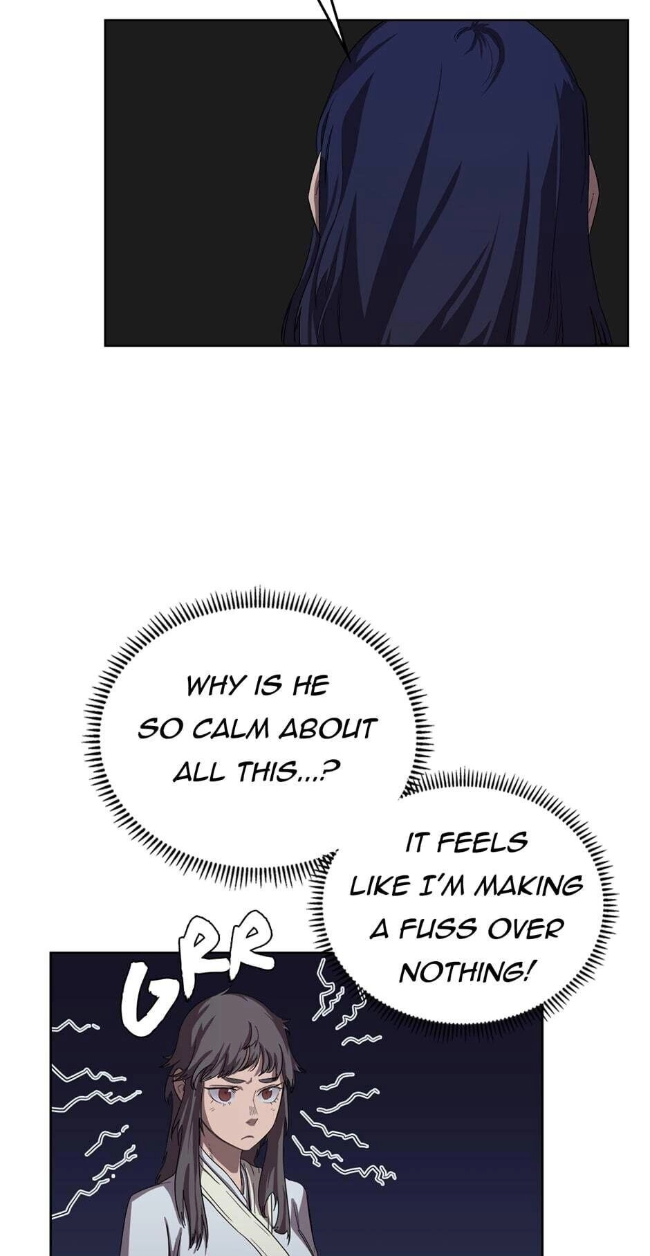 Heavenly Demon Reborn! Chapter 84, page 11 of 58