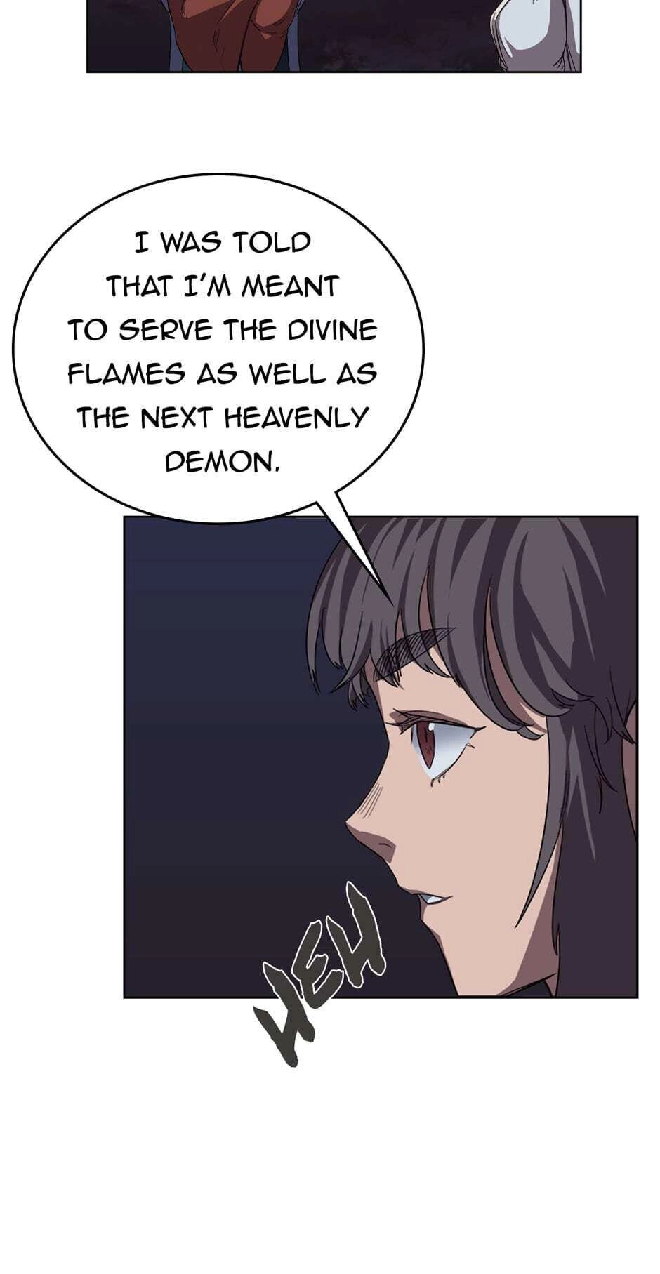 Heavenly Demon Reborn! Chapter 84, page 14 of 58