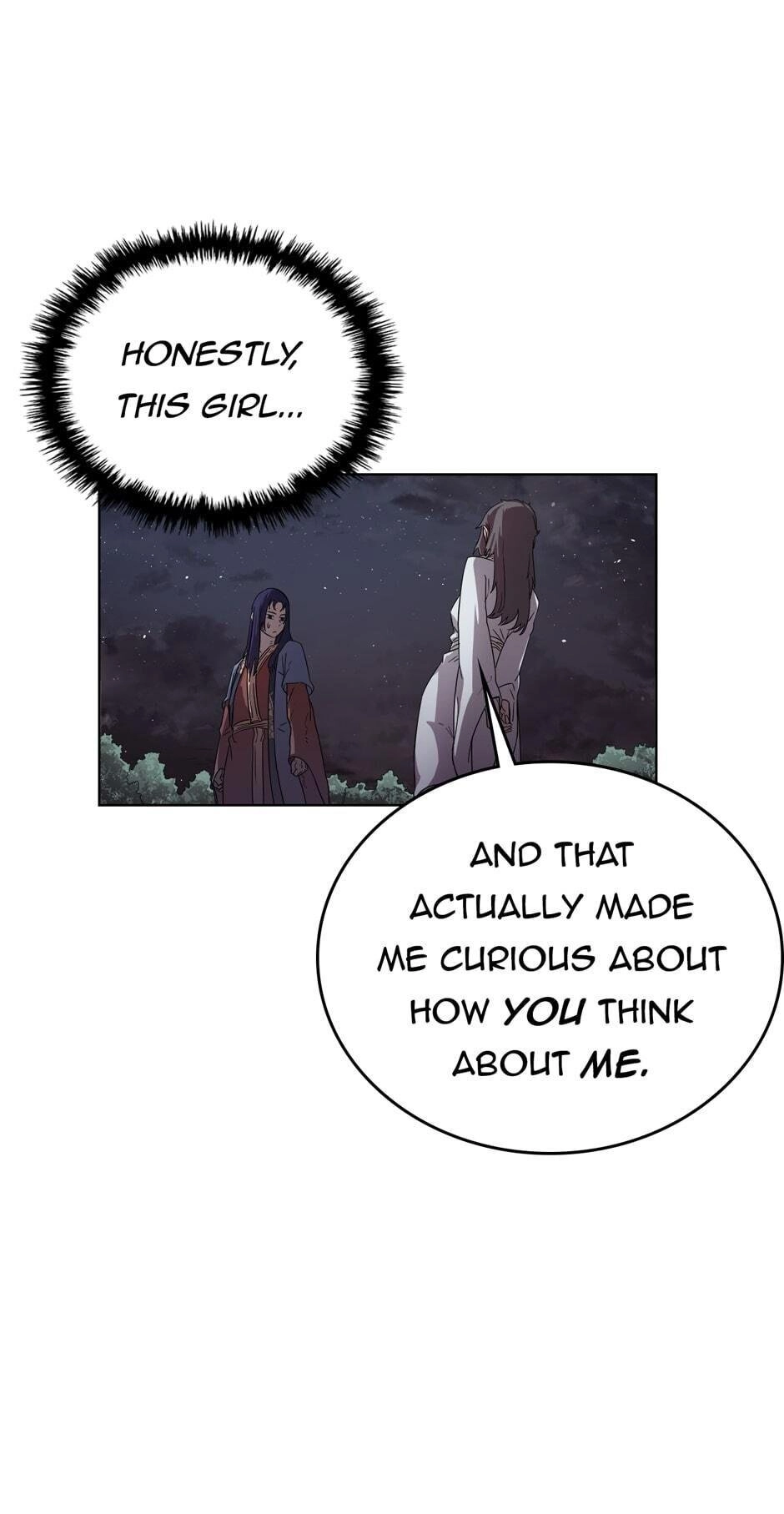 Heavenly Demon Reborn! Chapter 84, page 16 of 58