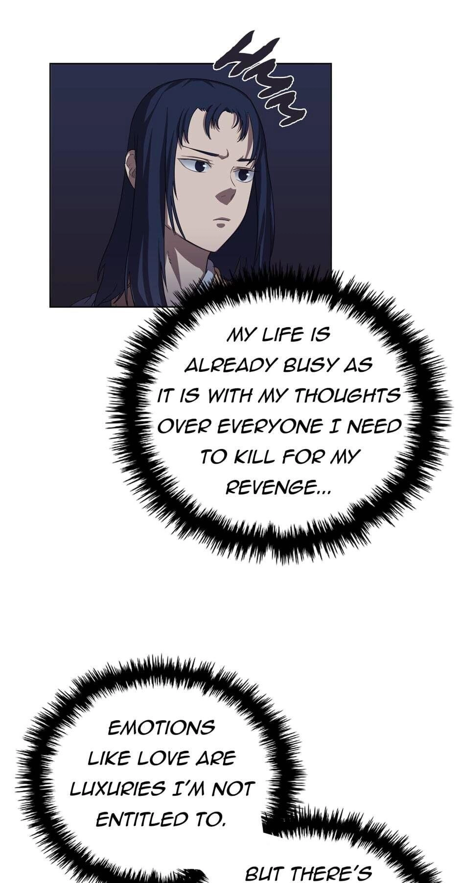 Heavenly Demon Reborn! Chapter 84, page 17 of 58