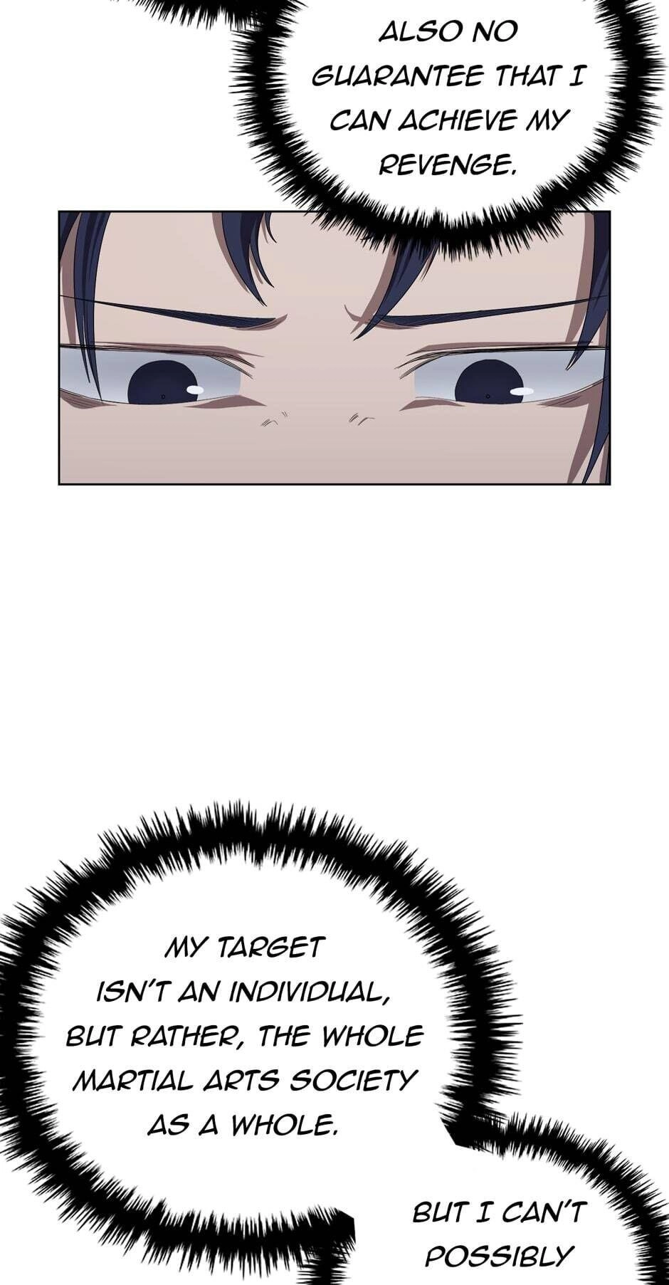 Heavenly Demon Reborn! Chapter 84, page 18 of 58