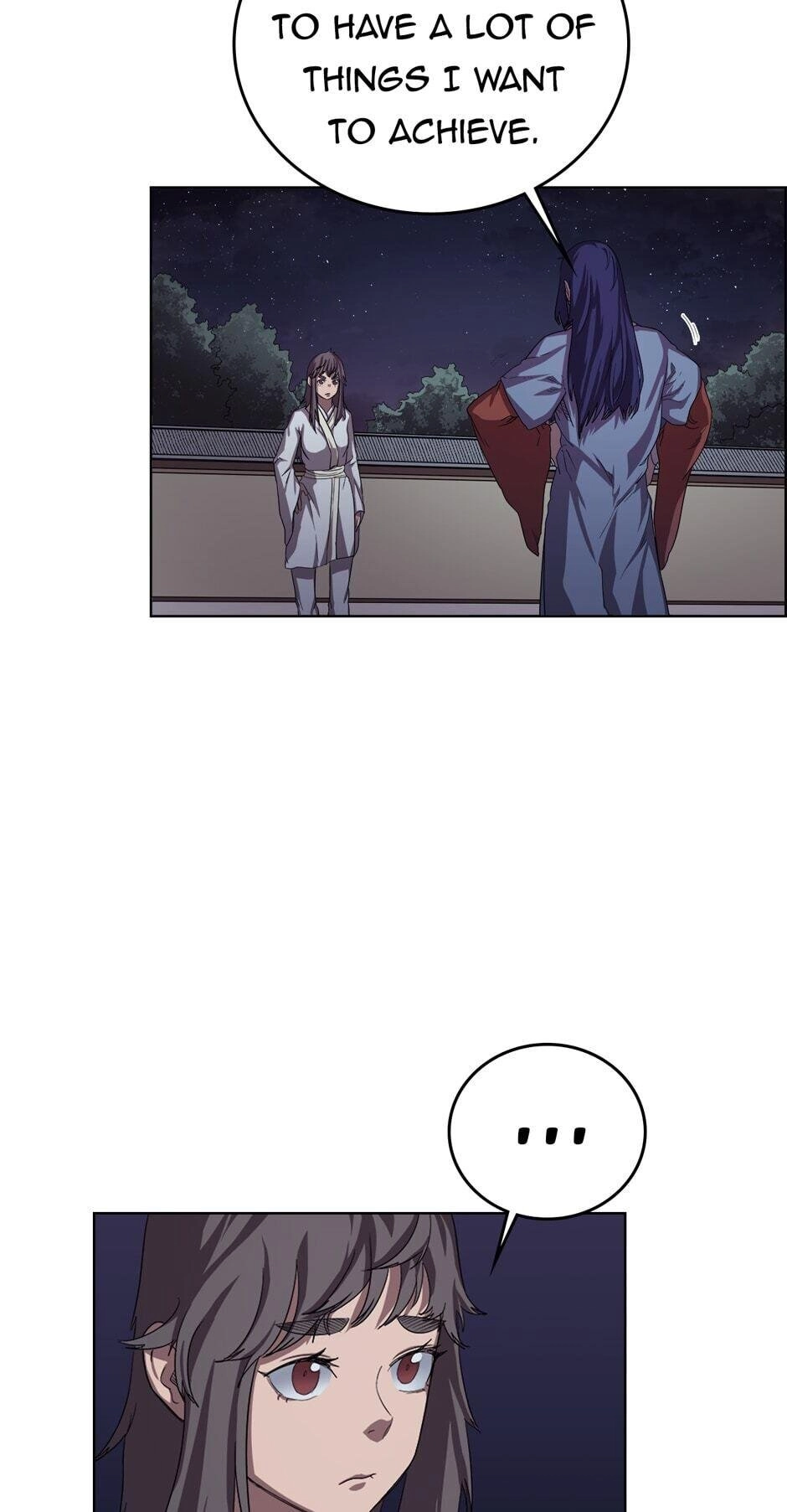 Heavenly Demon Reborn! Chapter 84, page 20 of 58