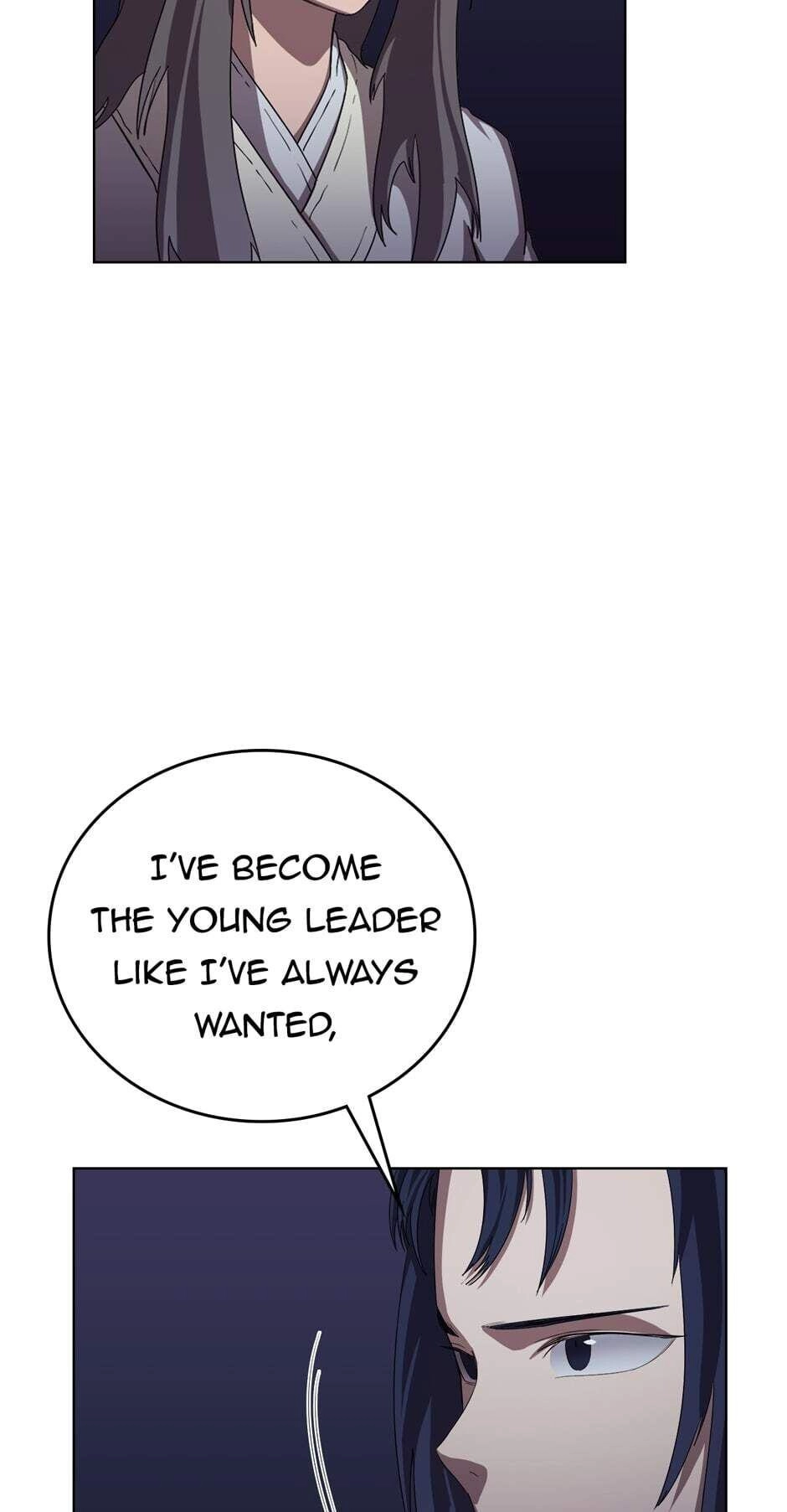 Heavenly Demon Reborn! Chapter 84, page 21 of 58