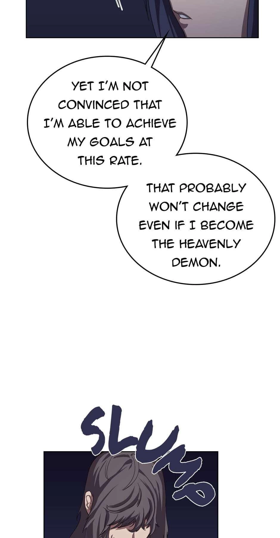 Heavenly Demon Reborn! Chapter 84, page 22 of 58