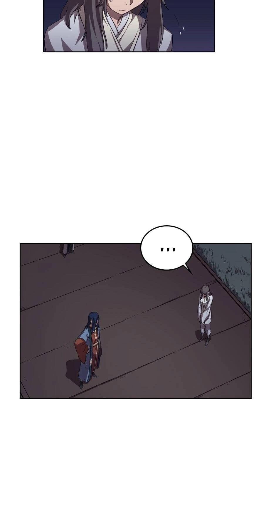 Heavenly Demon Reborn! Chapter 84, page 23 of 58