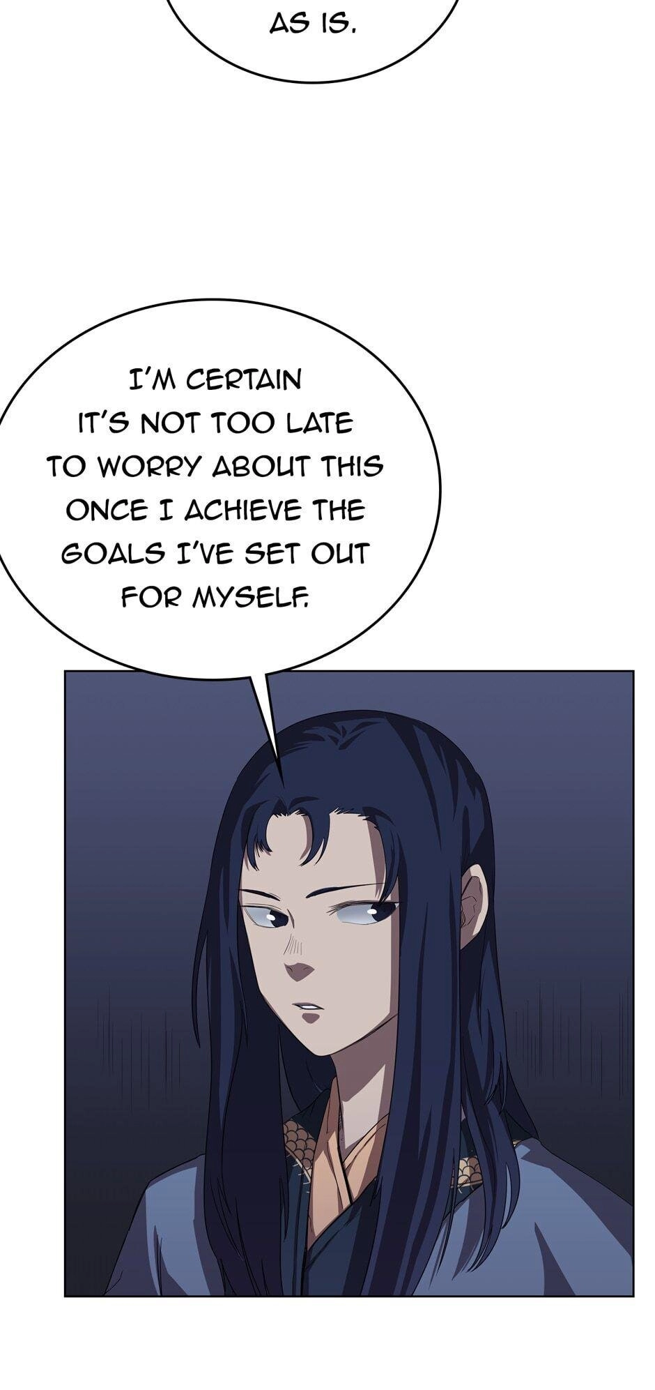 Heavenly Demon Reborn! Chapter 84, page 25 of 58