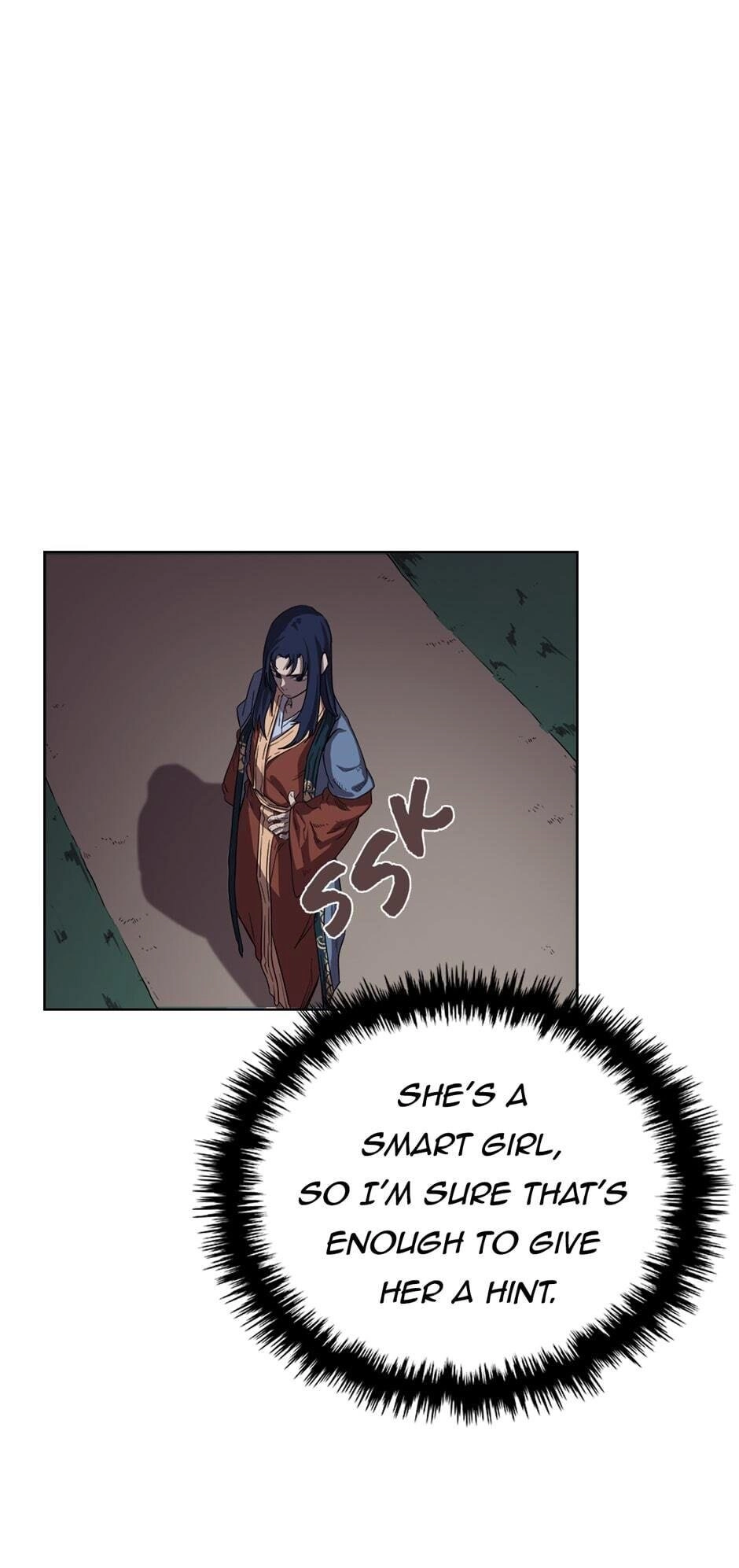 Heavenly Demon Reborn! Chapter 84, page 26 of 58