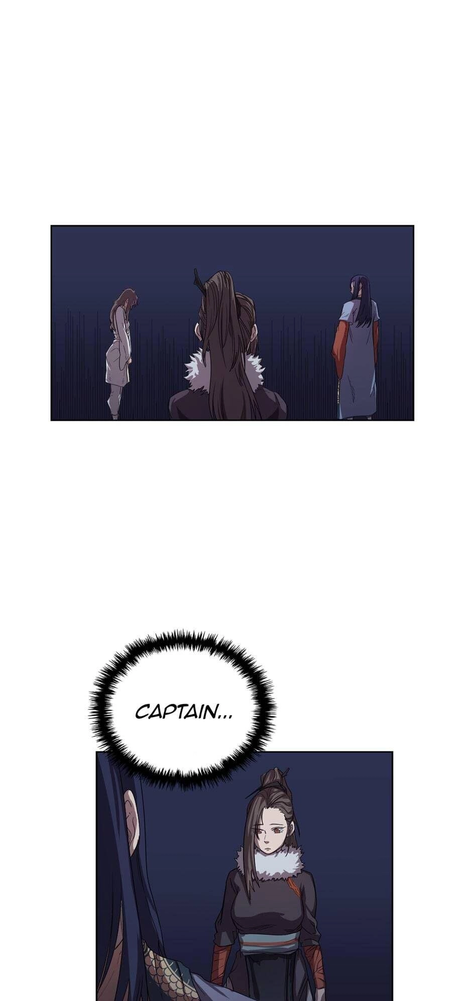 Heavenly Demon Reborn! Chapter 84, page 27 of 58