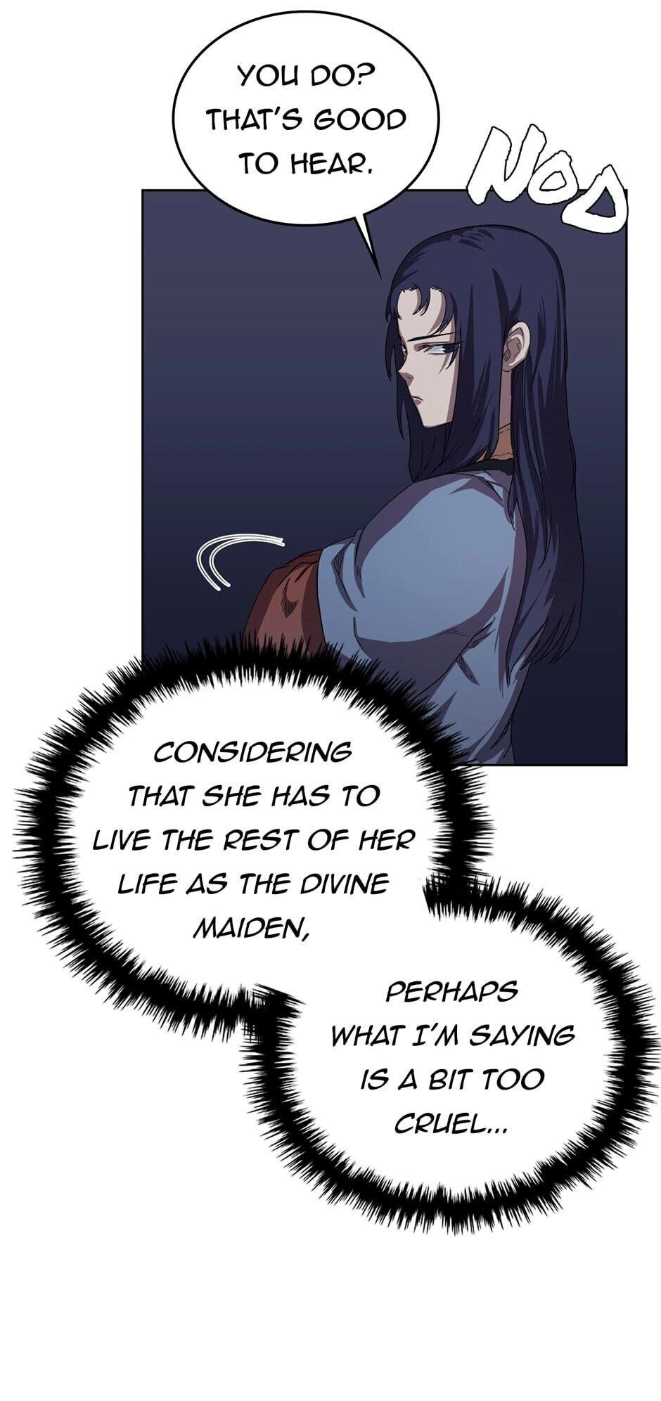 Heavenly Demon Reborn! Chapter 84, page 29 of 58