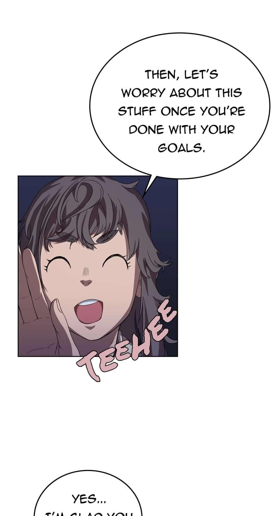 Heavenly Demon Reborn! Chapter 84, page 30 of 58