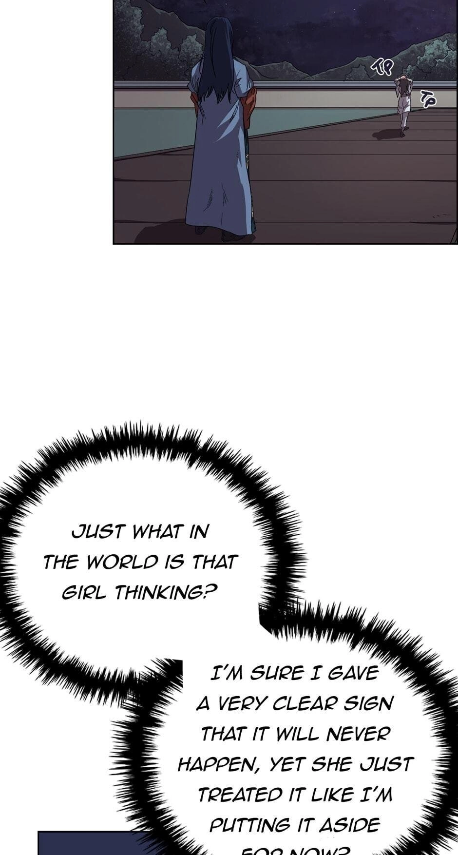 Heavenly Demon Reborn! Chapter 84, page 34 of 58