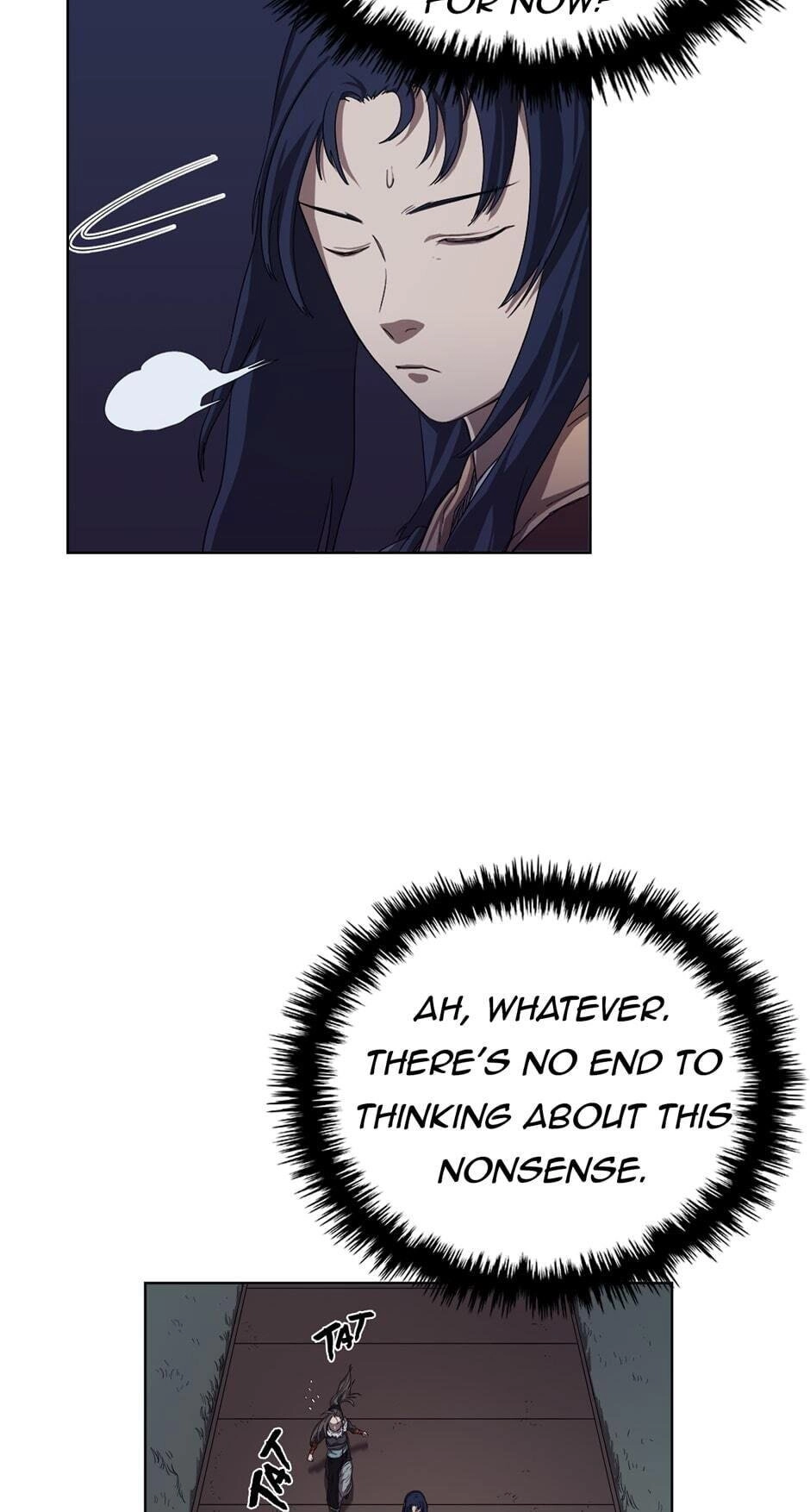 Heavenly Demon Reborn! Chapter 84, page 35 of 58