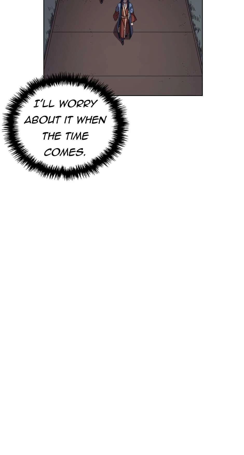 Heavenly Demon Reborn! Chapter 84, page 36 of 58