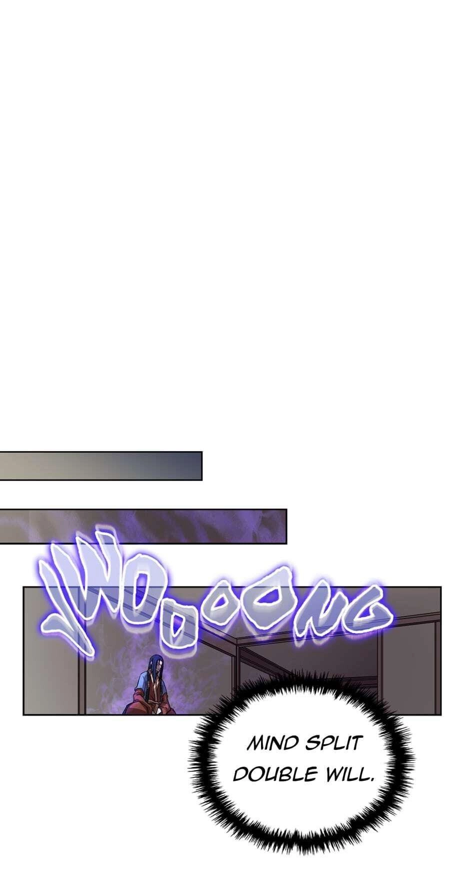 Heavenly Demon Reborn! Chapter 84, page 37 of 58