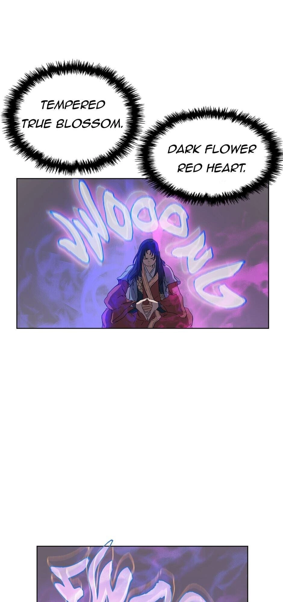 Heavenly Demon Reborn! Chapter 84, page 38 of 58