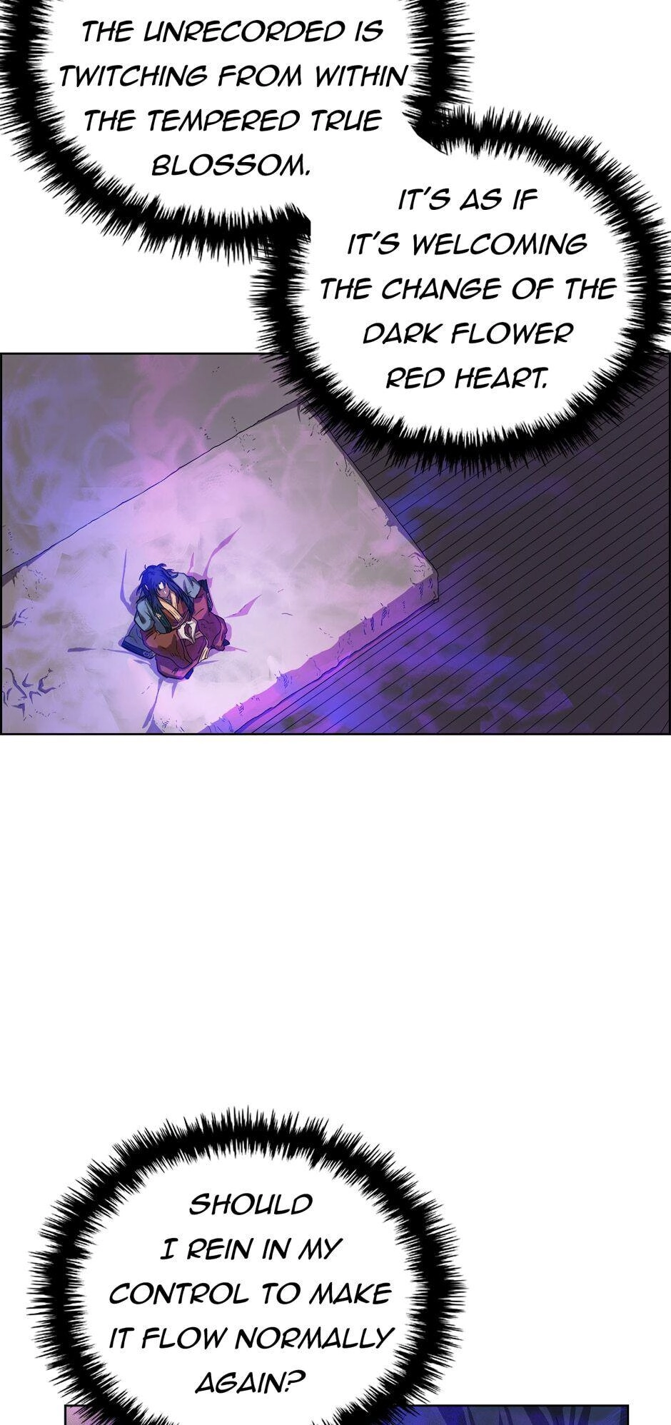 Heavenly Demon Reborn! Chapter 84, page 40 of 58