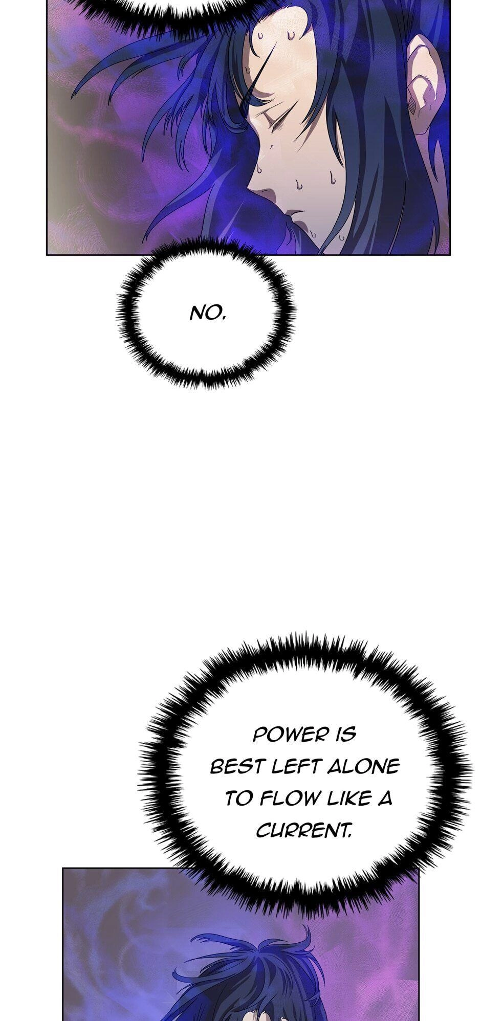 Heavenly Demon Reborn! Chapter 84, page 41 of 58