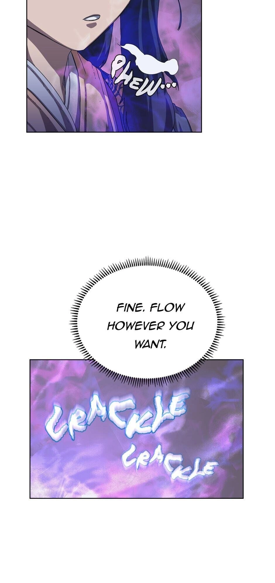 Heavenly Demon Reborn! Chapter 84, page 43 of 58