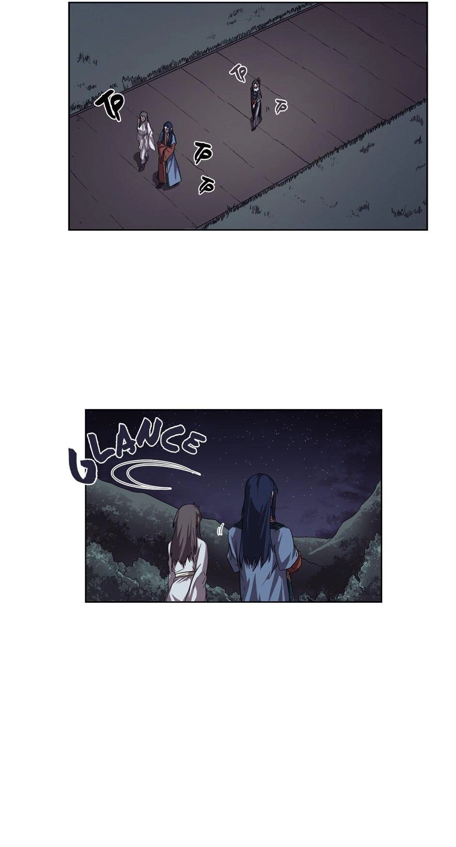 Heavenly Demon Reborn! Chapter 84, page 5 of 58