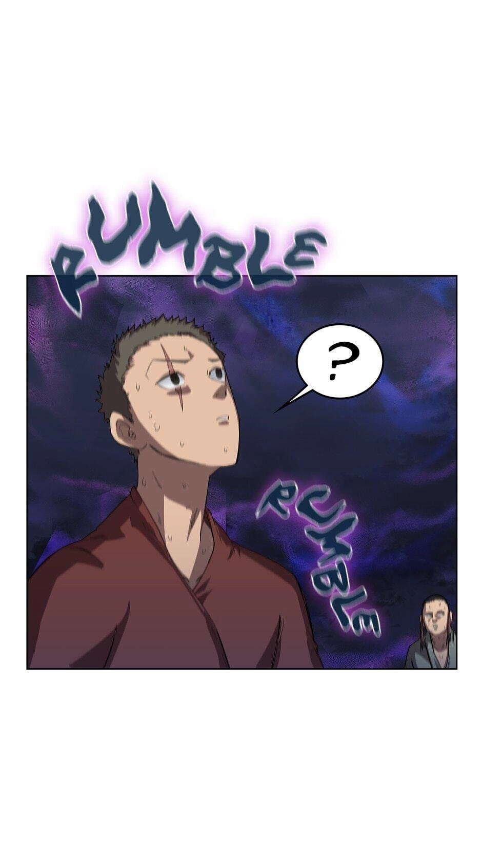 Heavenly Demon Reborn! Chapter 84, page 55 of 58