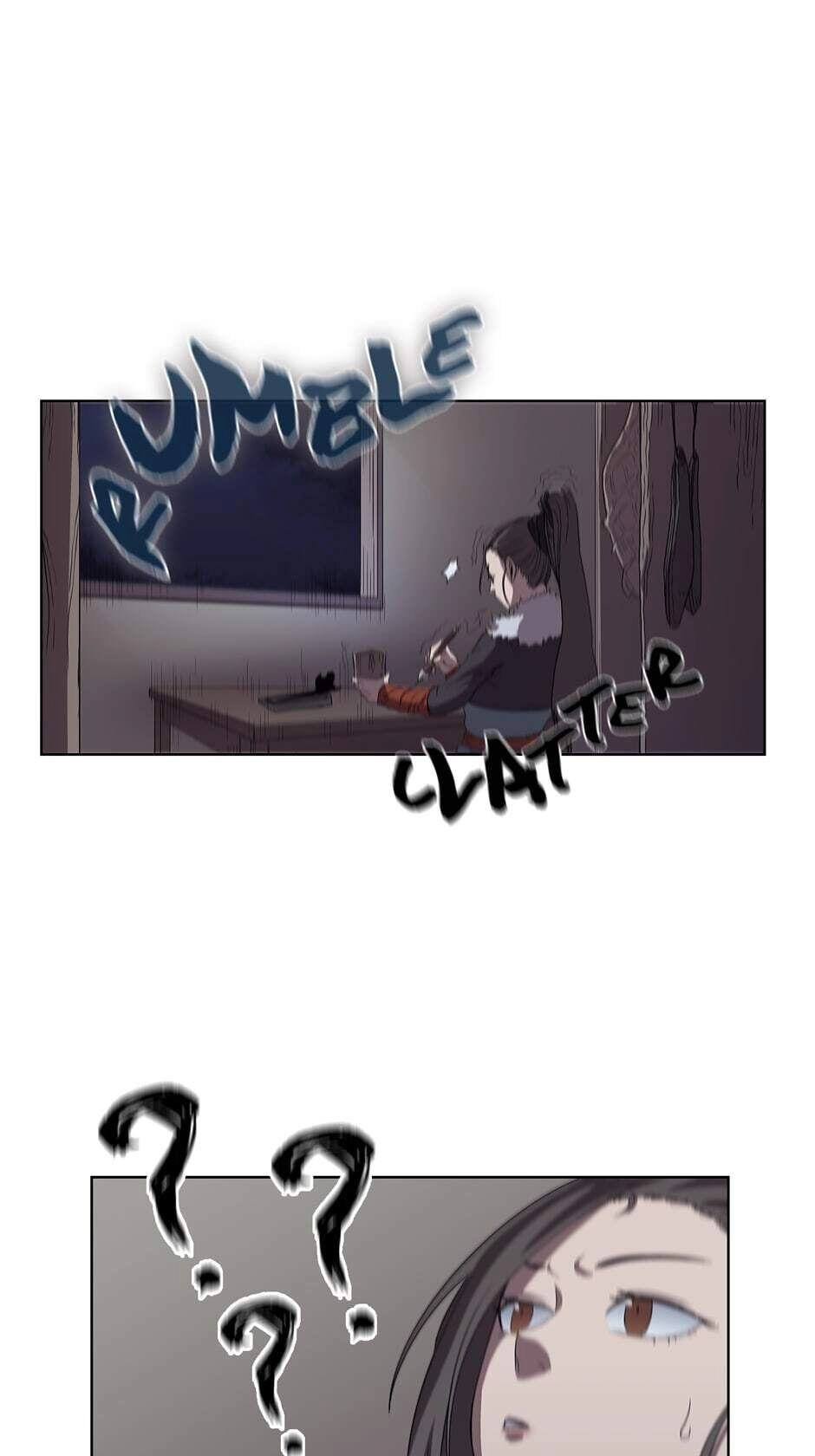 Heavenly Demon Reborn! Chapter 84, page 56 of 58