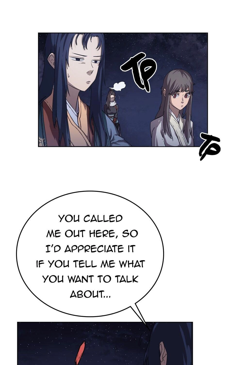Heavenly Demon Reborn! Chapter 84, page 6 of 58