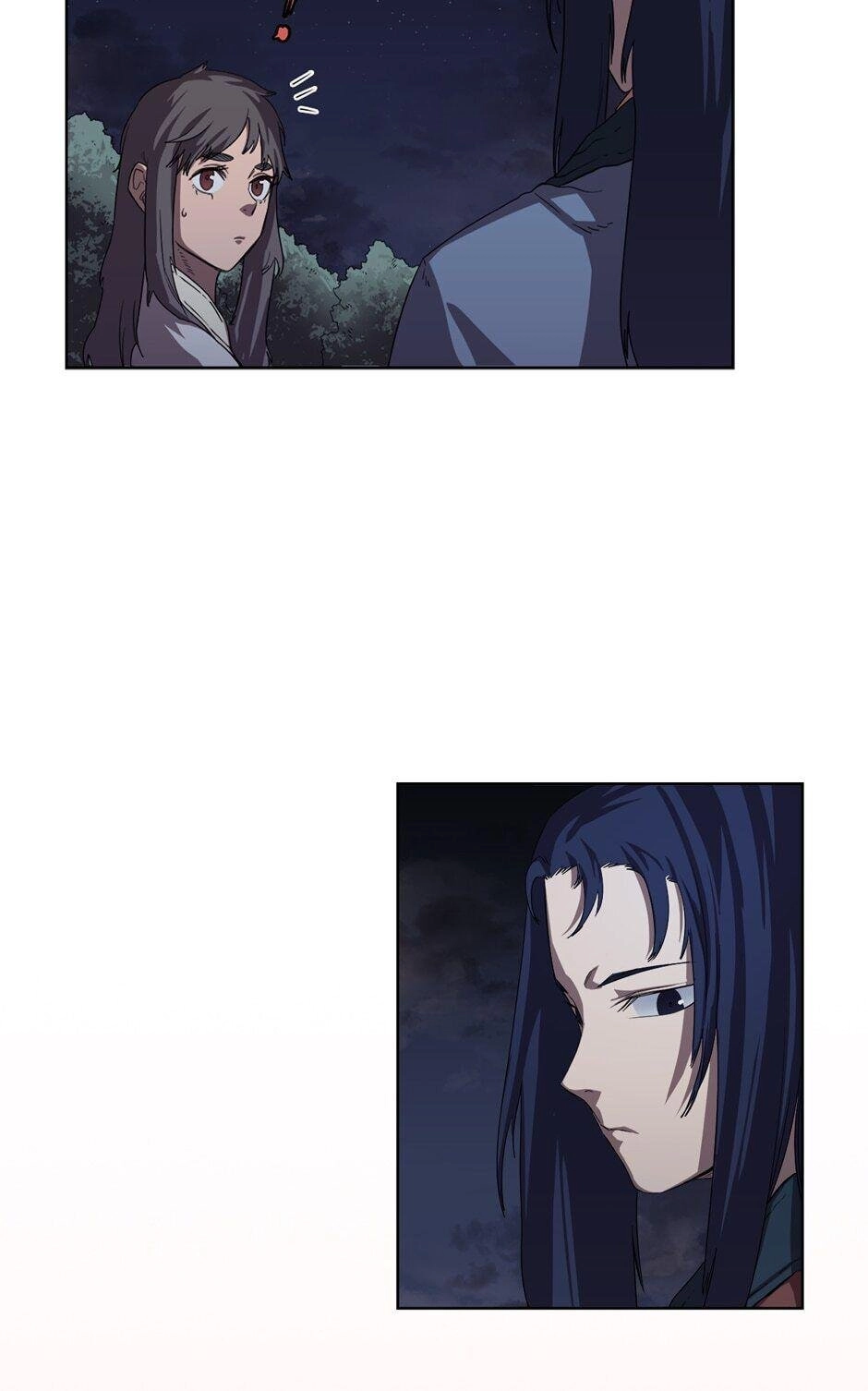 Heavenly Demon Reborn! Chapter 84, page 7 of 58