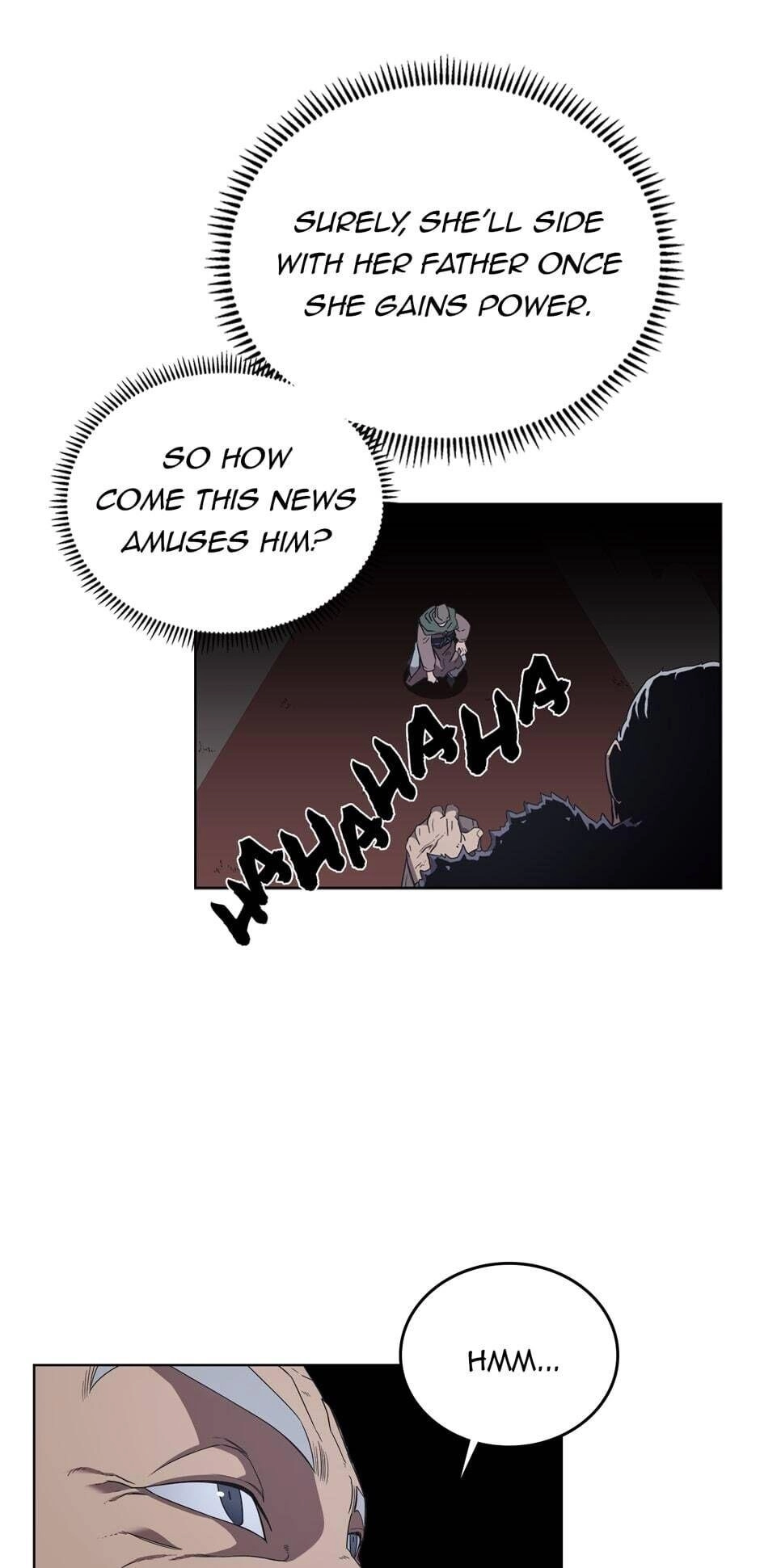 Heavenly Demon Reborn! Chapter 85, page 10 of 56