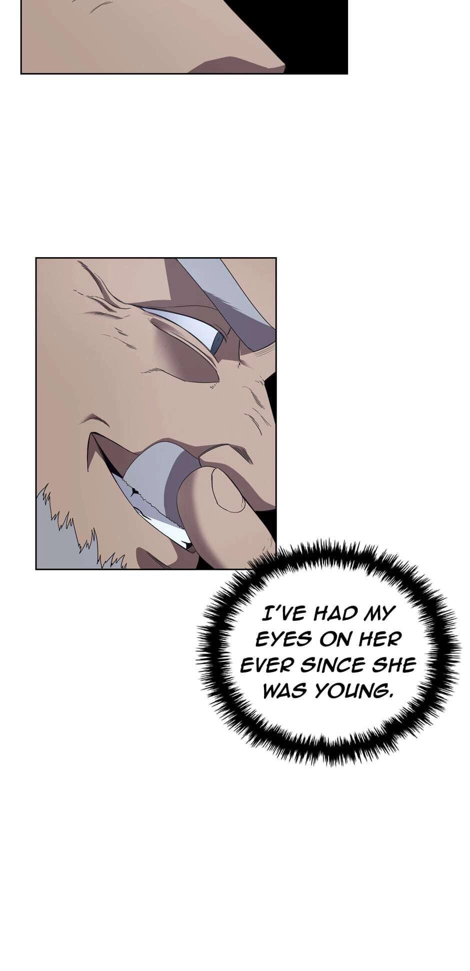 Heavenly Demon Reborn! Chapter 85, page 11 of 56