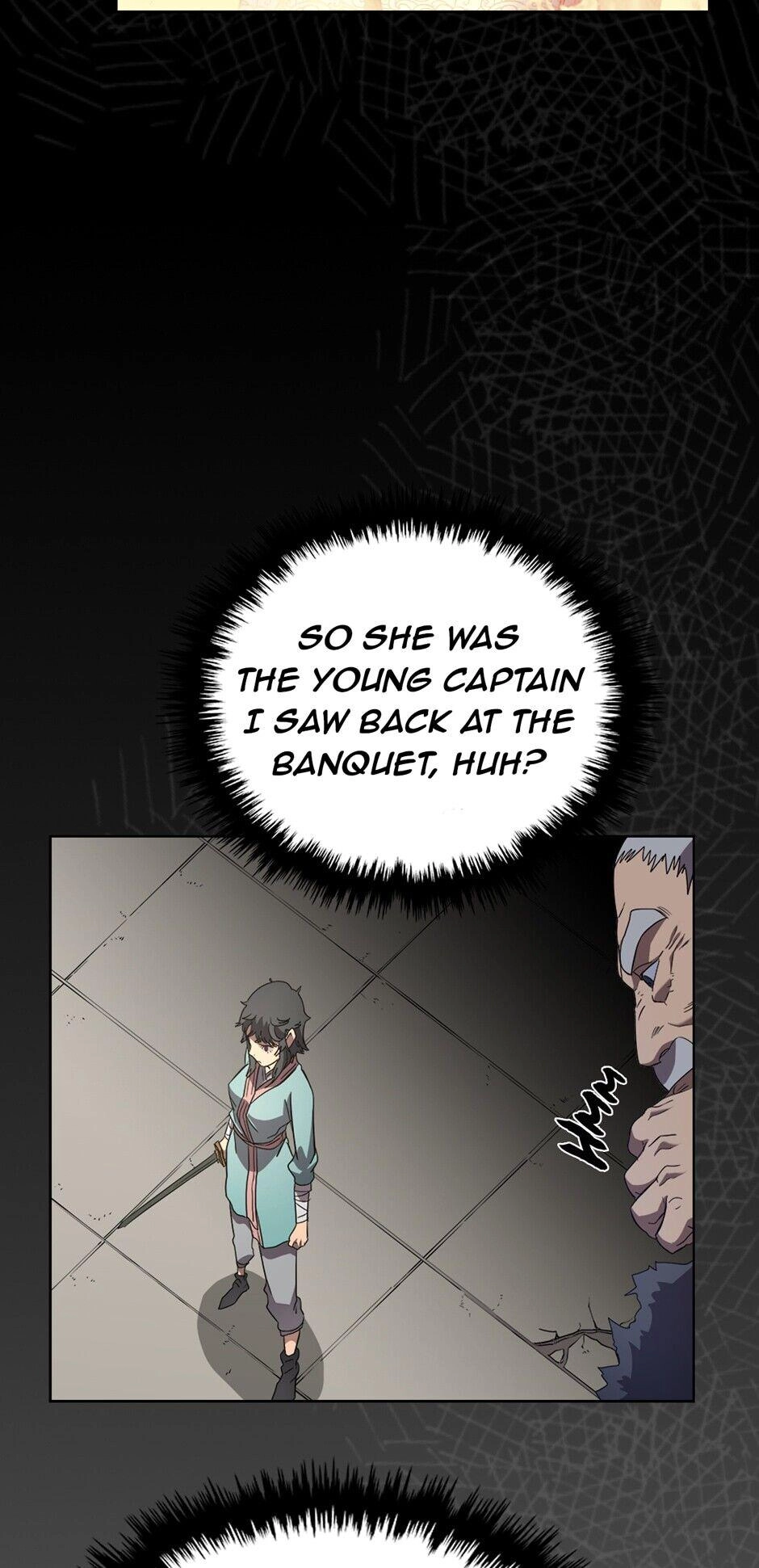 Heavenly Demon Reborn! Chapter 85, page 15 of 56