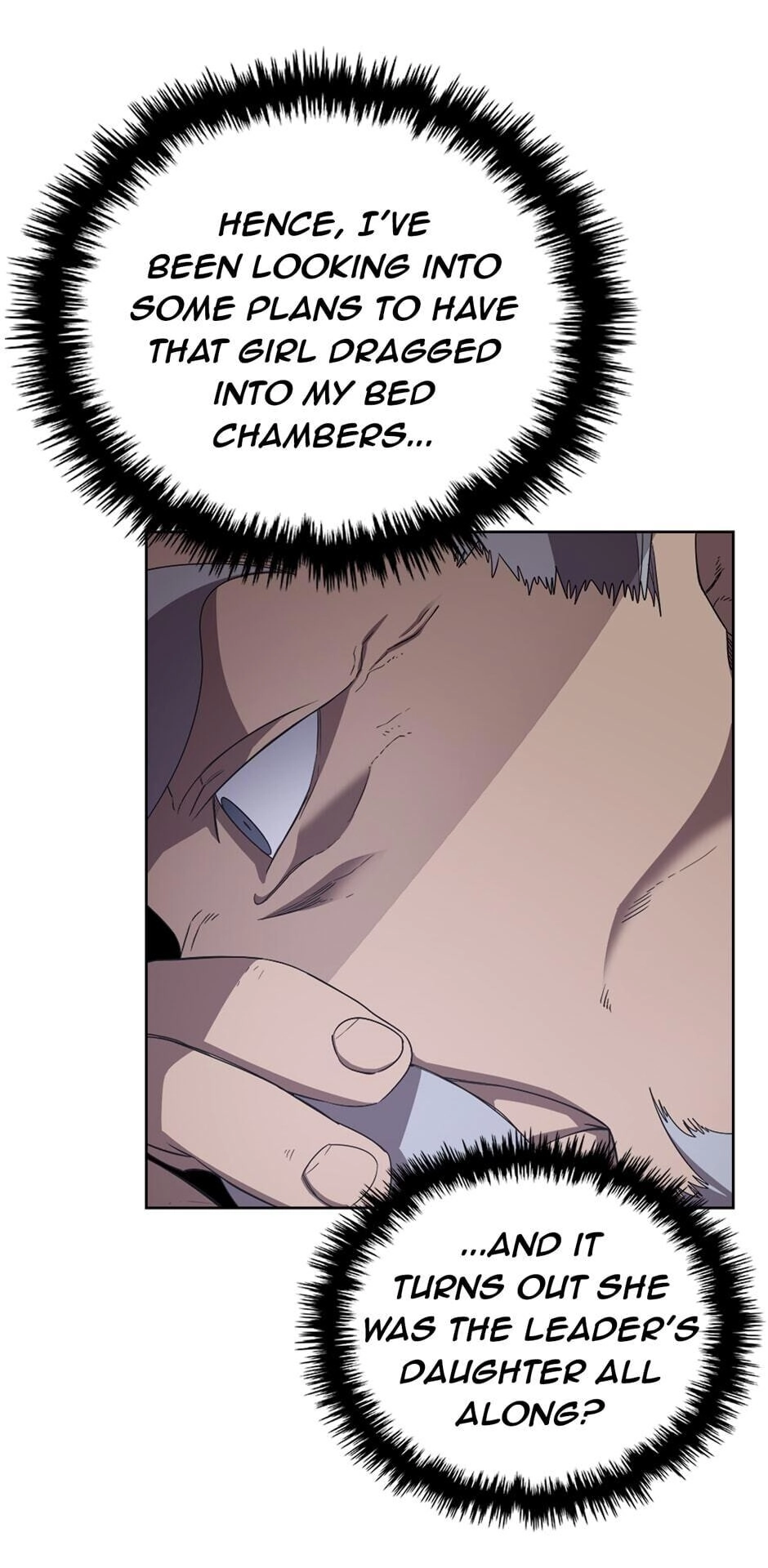 Heavenly Demon Reborn! Chapter 85, page 17 of 56