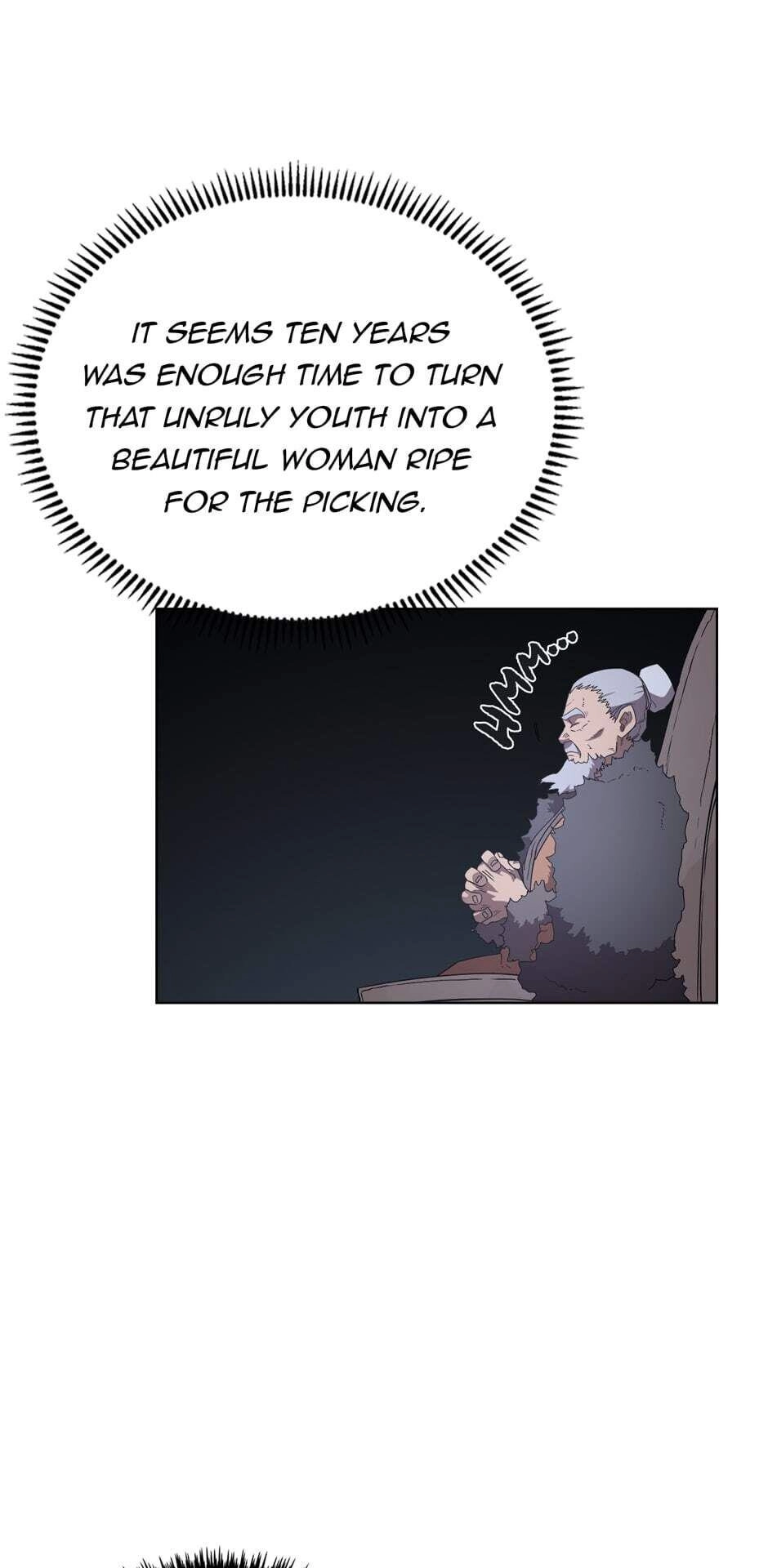 Heavenly Demon Reborn! Chapter 85, page 18 of 56