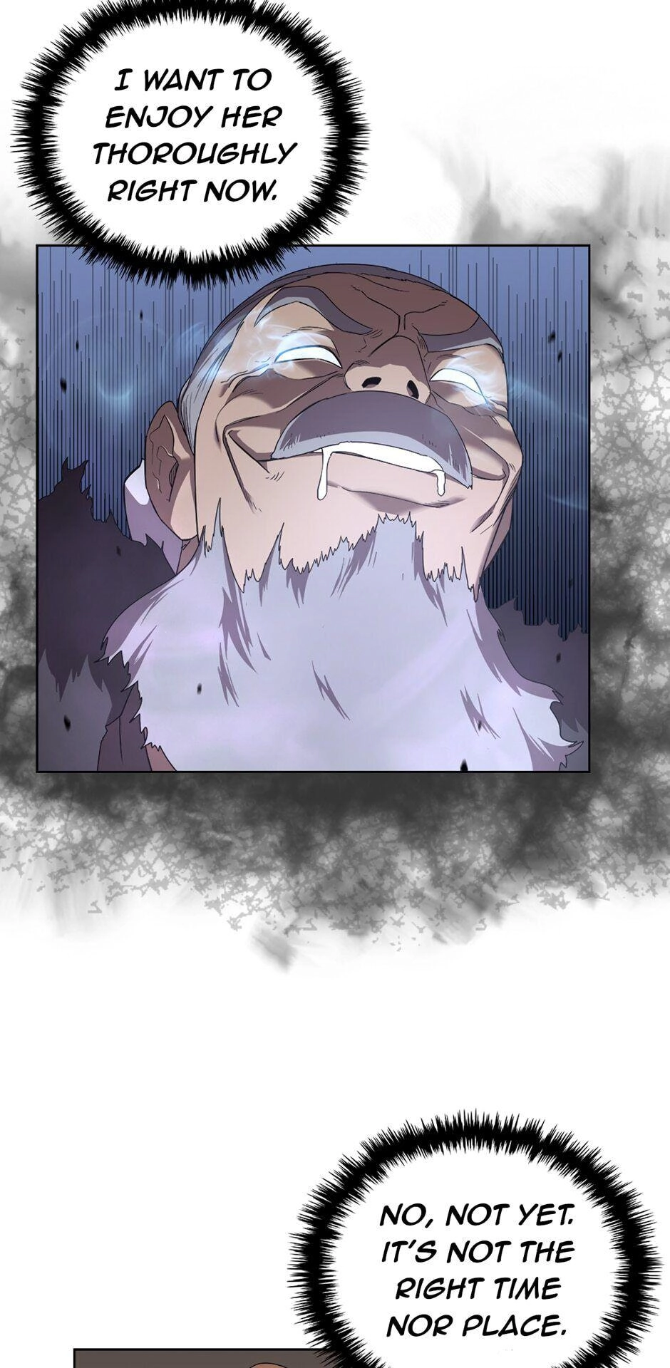 Heavenly Demon Reborn! Chapter 85, page 19 of 56
