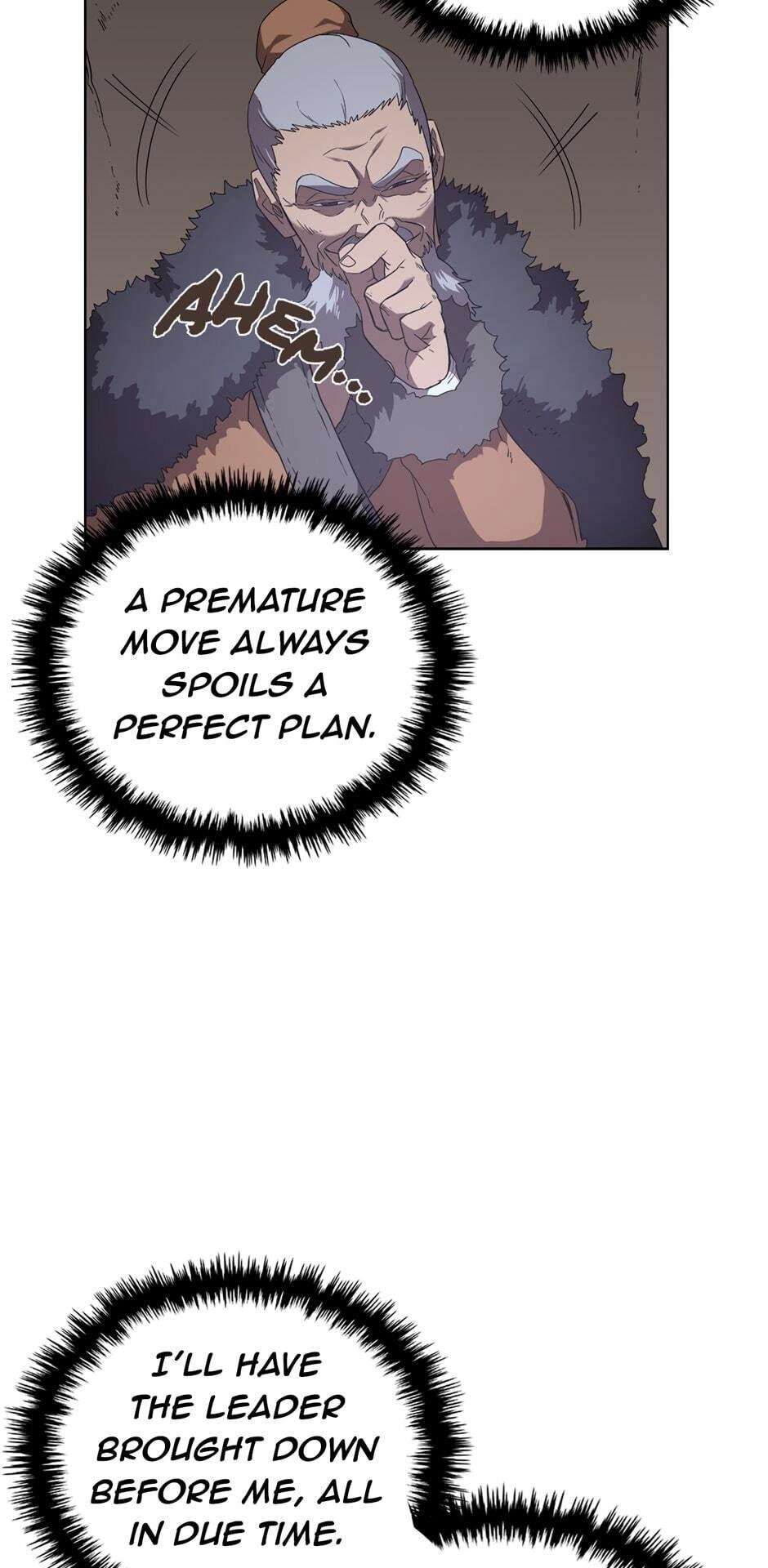 Heavenly Demon Reborn! Chapter 85, page 20 of 56
