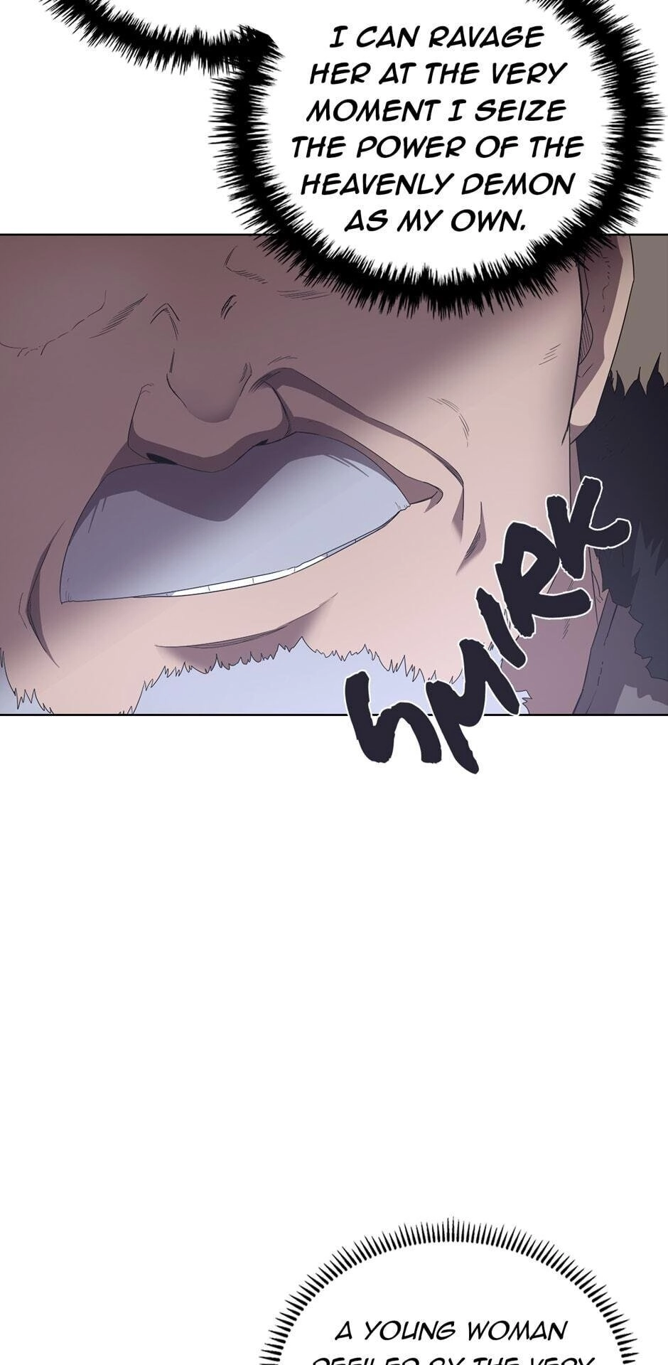 Heavenly Demon Reborn! Chapter 85, page 21 of 56