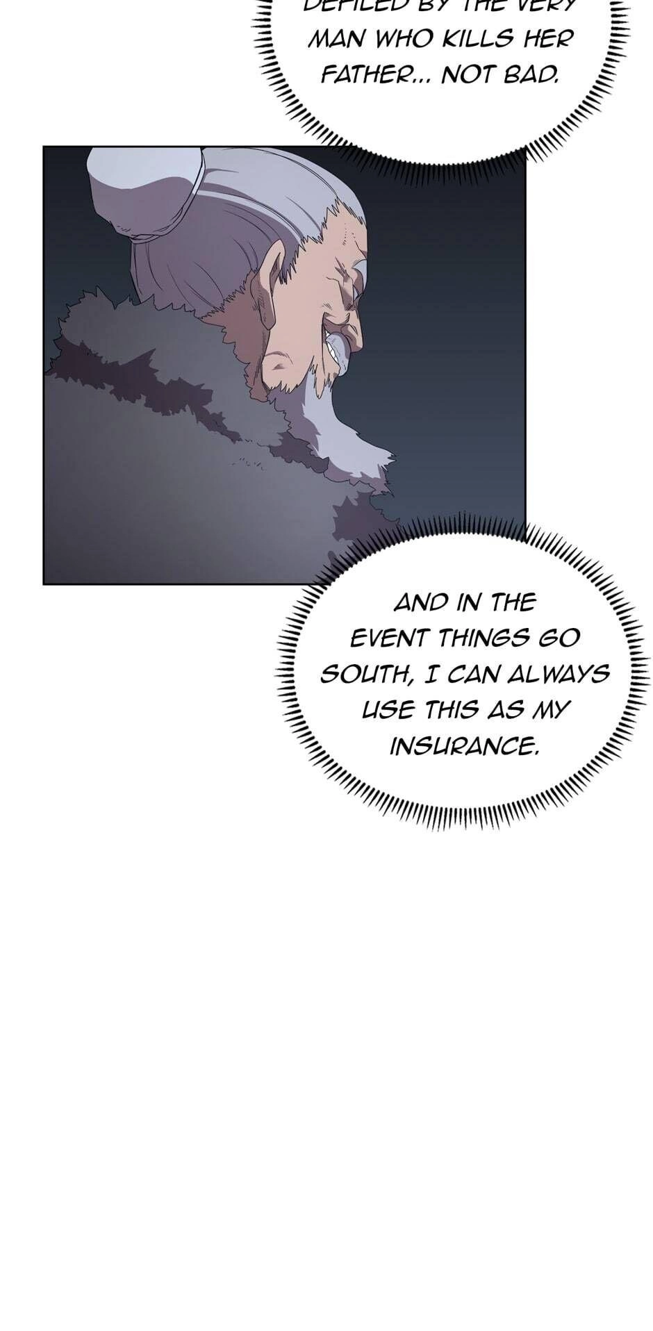 Heavenly Demon Reborn! Chapter 85, page 22 of 56