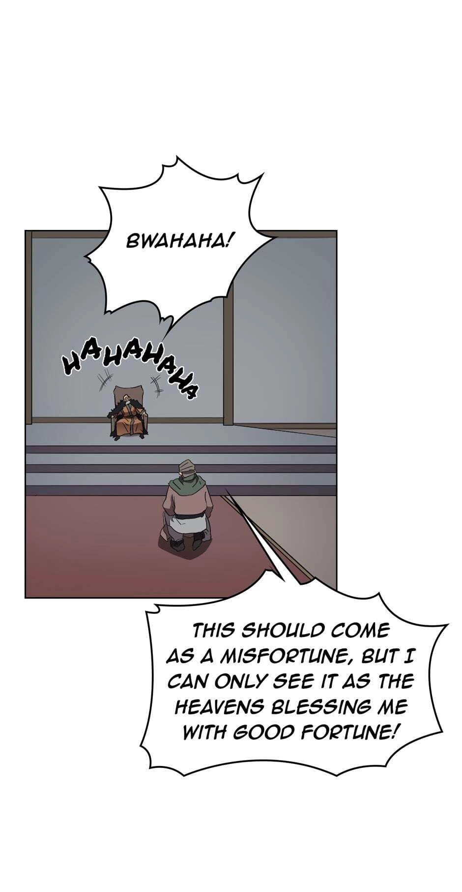 Heavenly Demon Reborn! Chapter 85, page 23 of 56