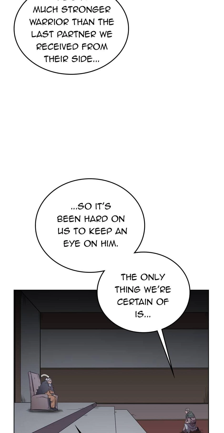 Heavenly Demon Reborn! Chapter 85, page 26 of 56