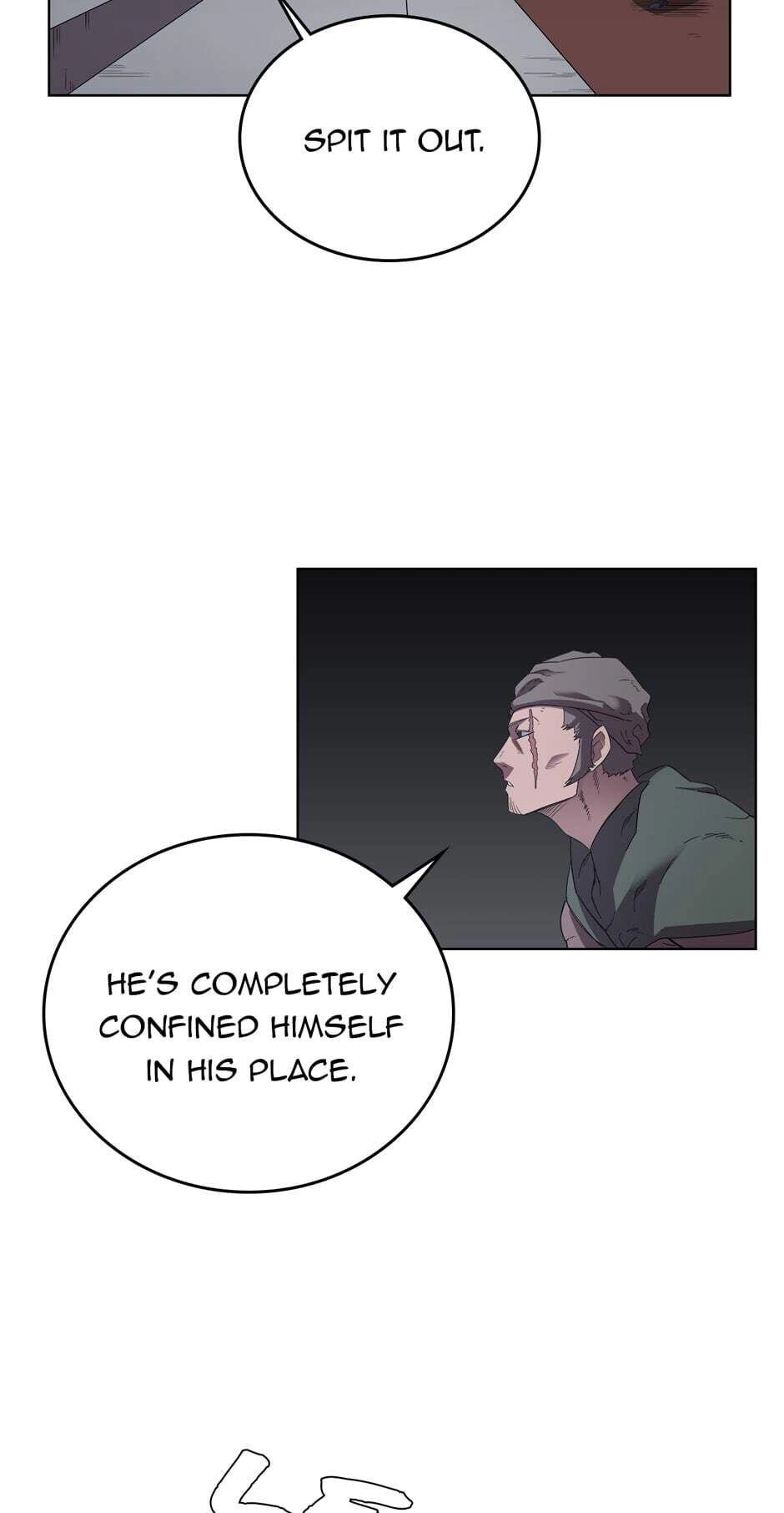 Heavenly Demon Reborn! Chapter 85, page 27 of 56