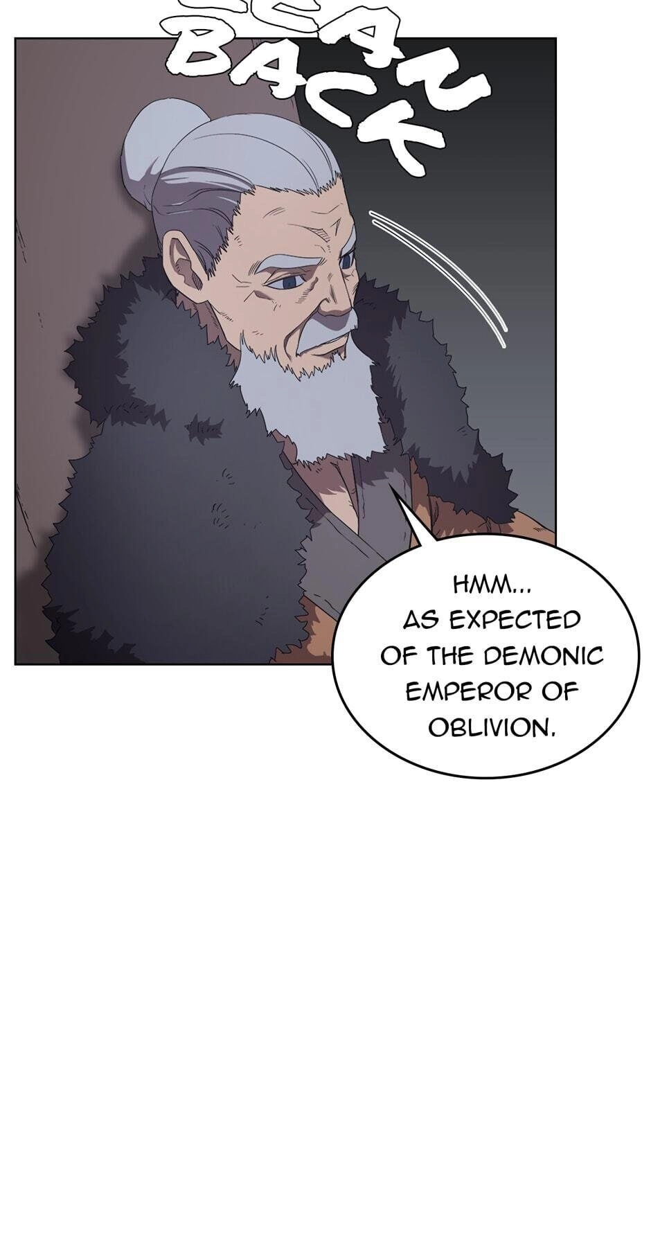 Heavenly Demon Reborn! Chapter 85, page 28 of 56