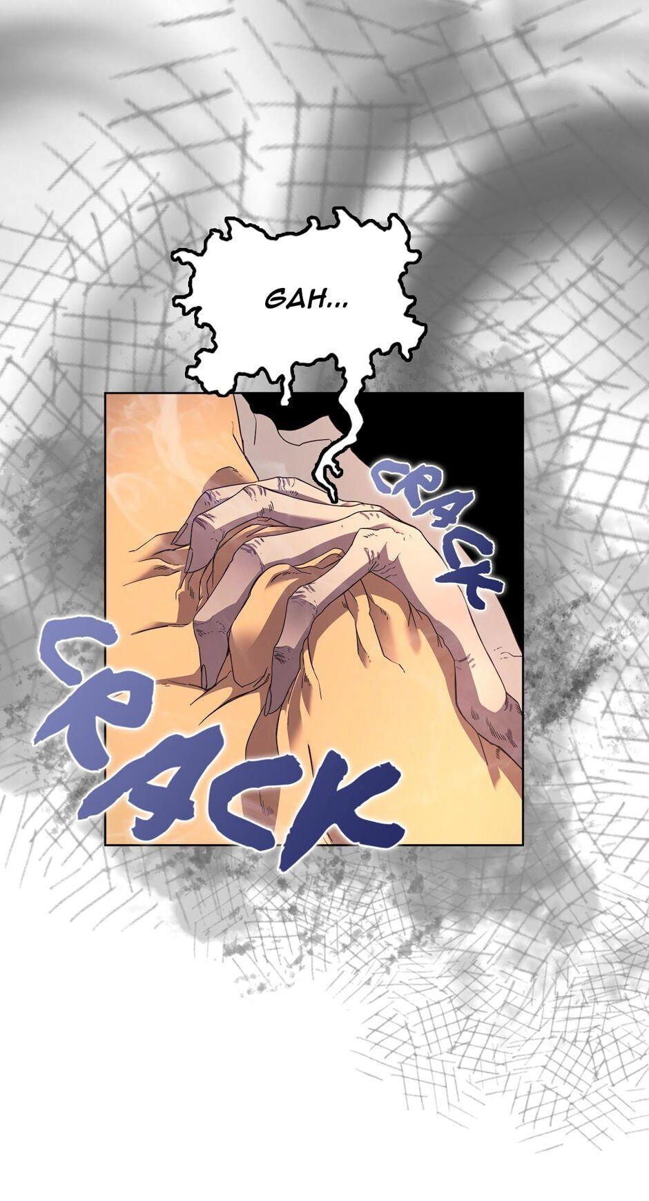 Heavenly Demon Reborn! Chapter 85, page 35 of 56