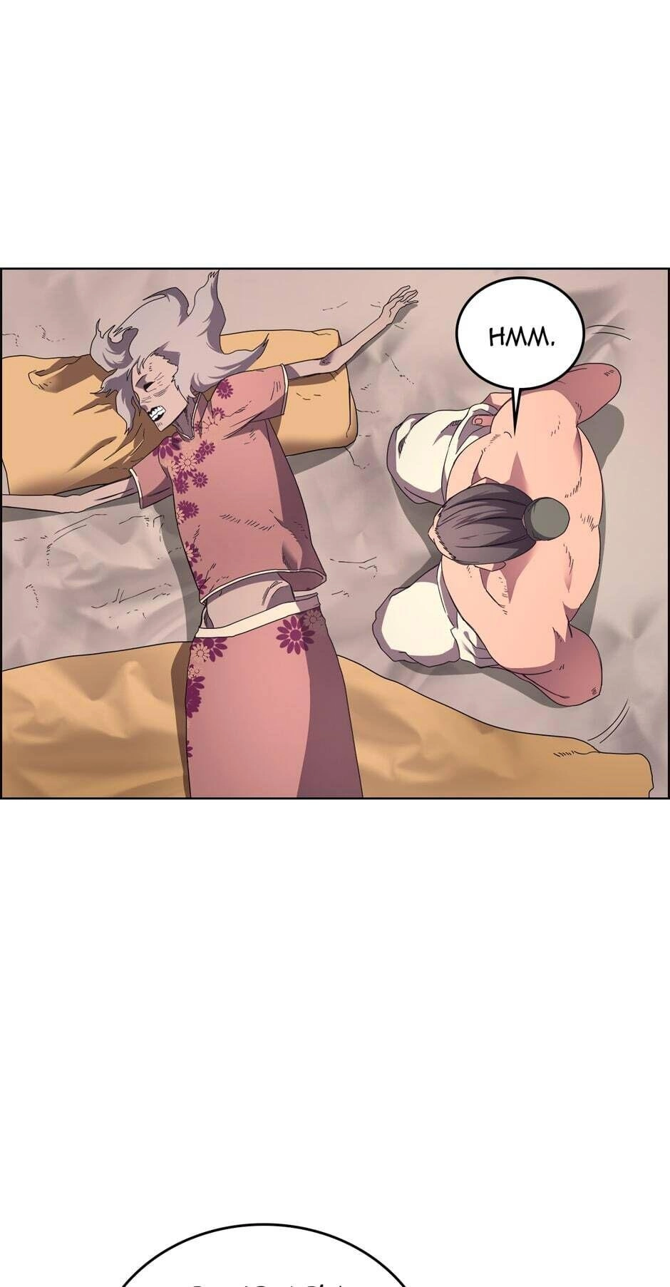 Heavenly Demon Reborn! Chapter 85, page 36 of 56