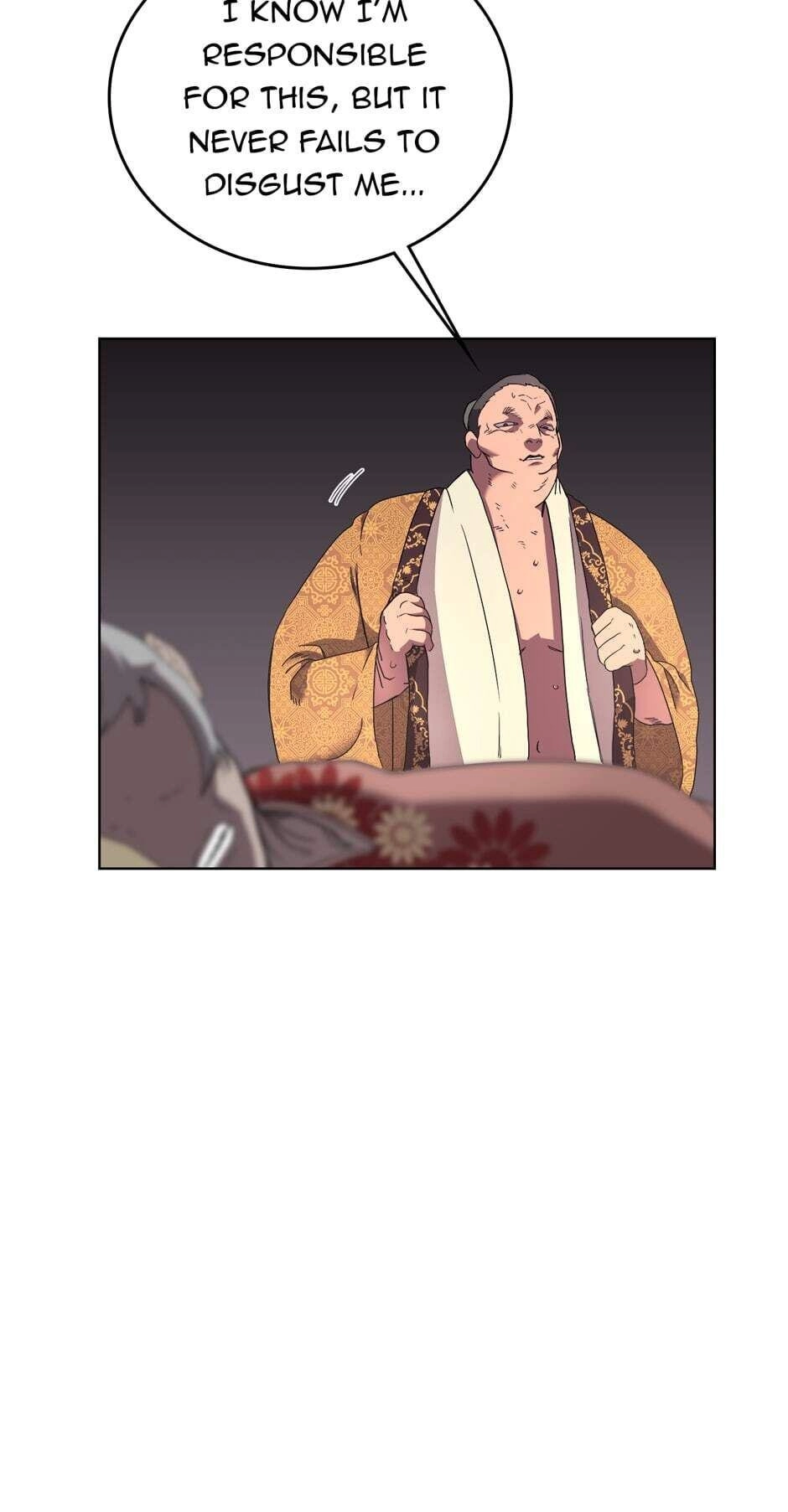 Heavenly Demon Reborn! Chapter 85, page 37 of 56