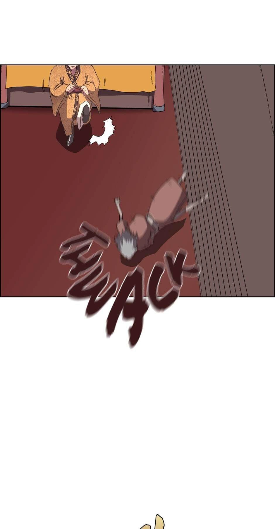 Heavenly Demon Reborn! Chapter 85, page 38 of 56